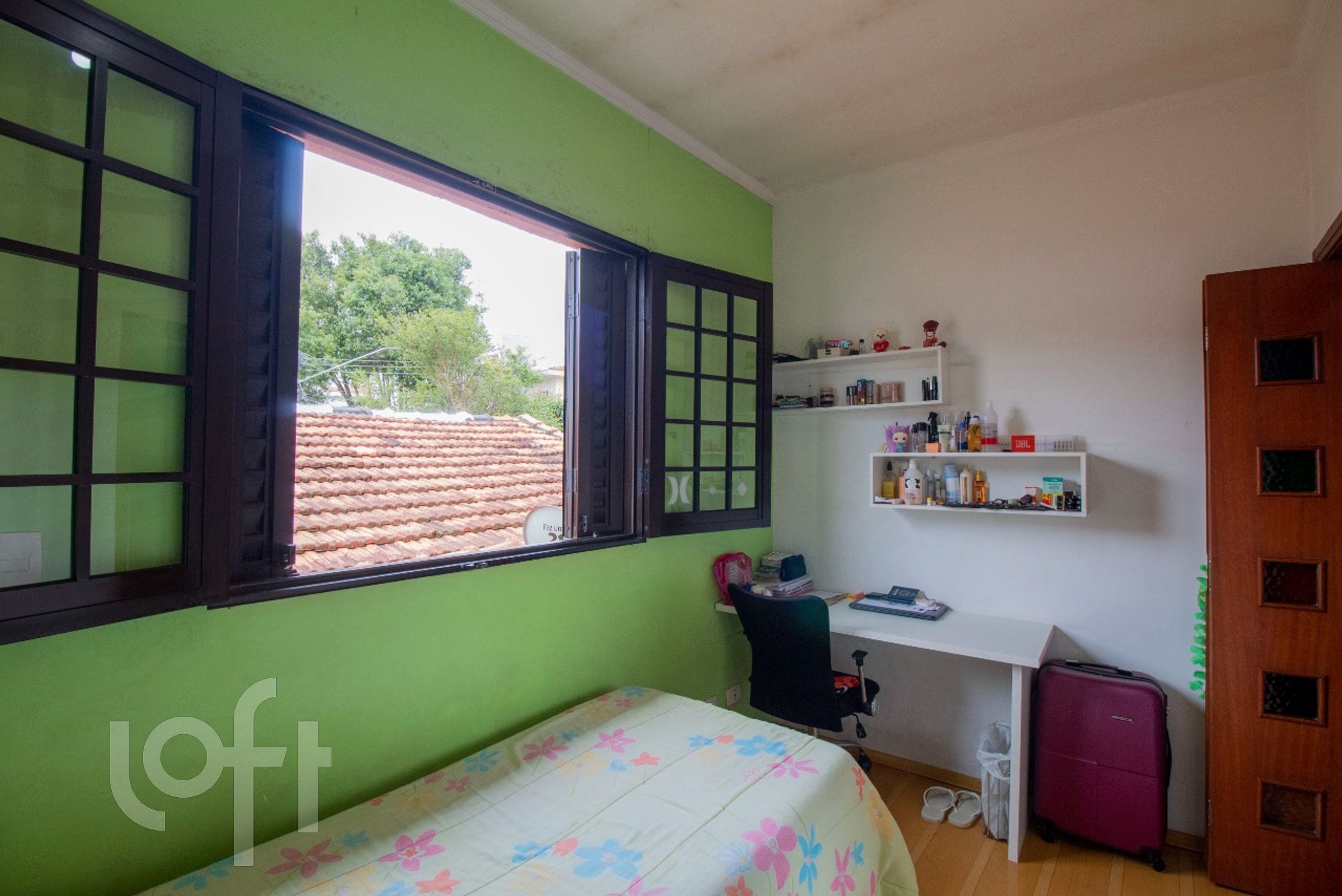 Casa à venda com 3 quartos, 238m² - Foto 26