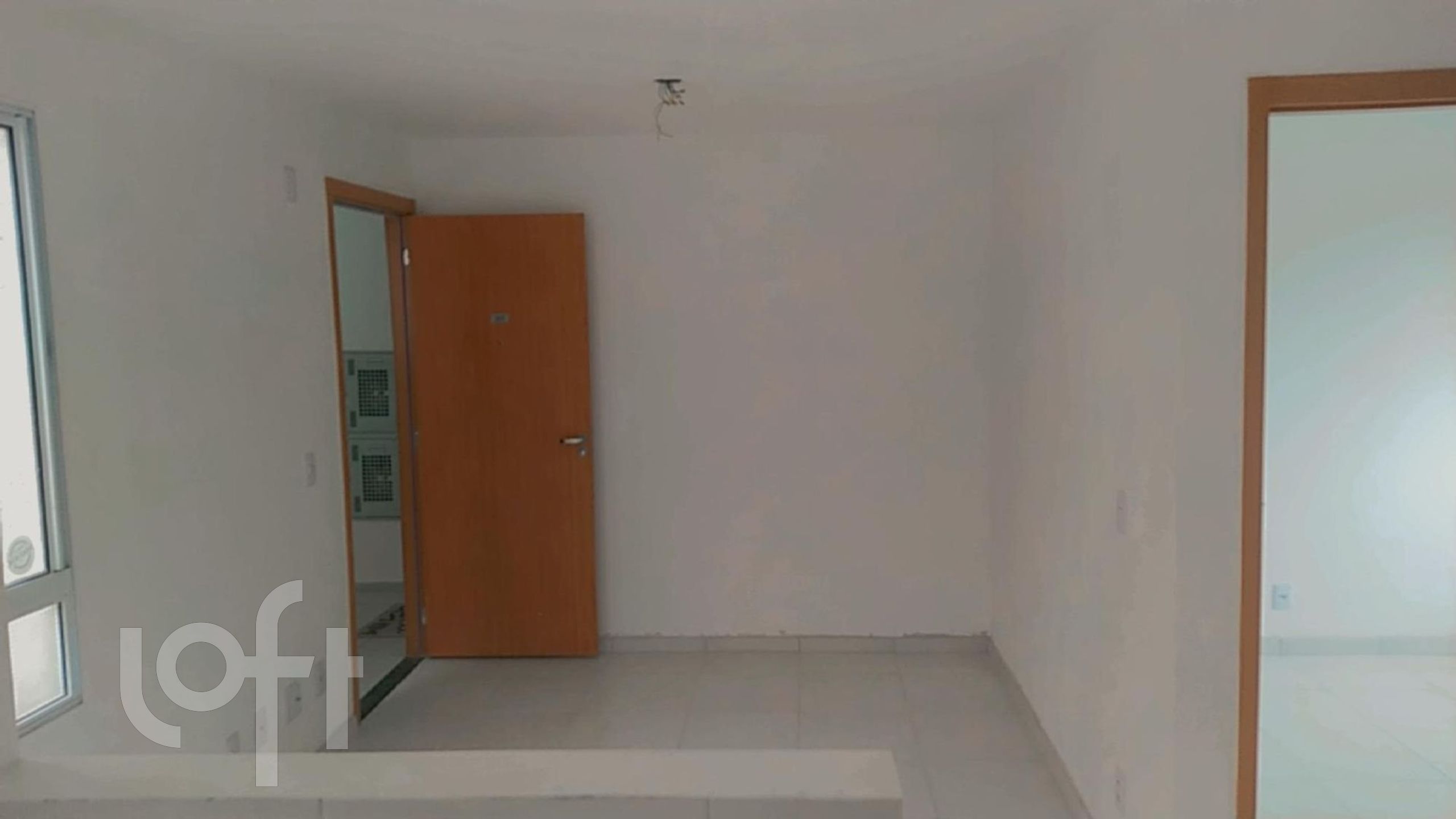 Apartamento à venda com 2 quartos, 40m² - Foto 4