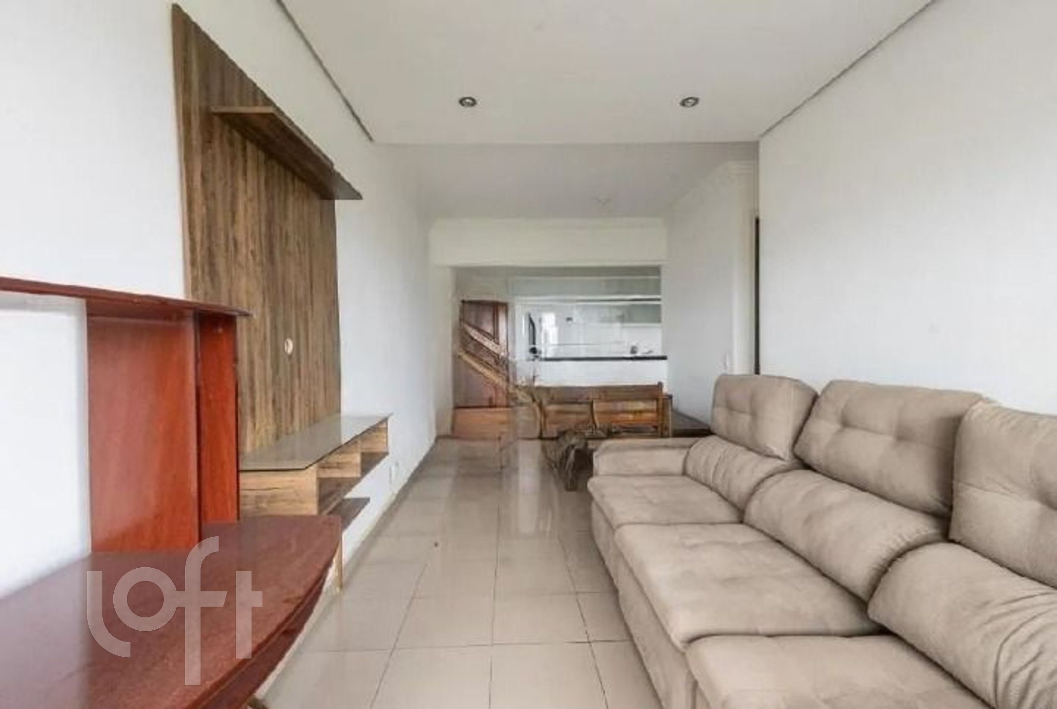 Apartamento à venda com 3 quartos, 66m² - Foto 2