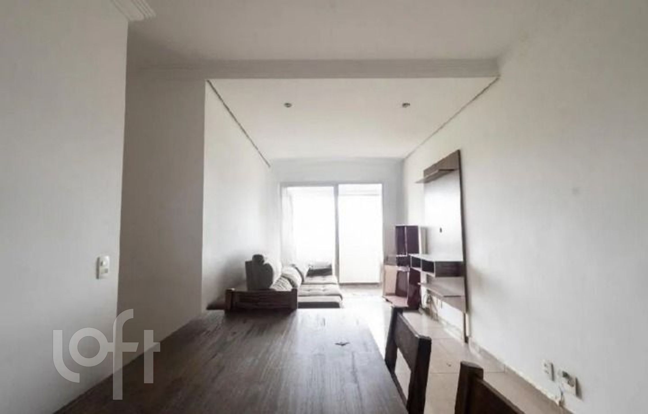 Apartamento à venda com 3 quartos, 66m² - Foto 3