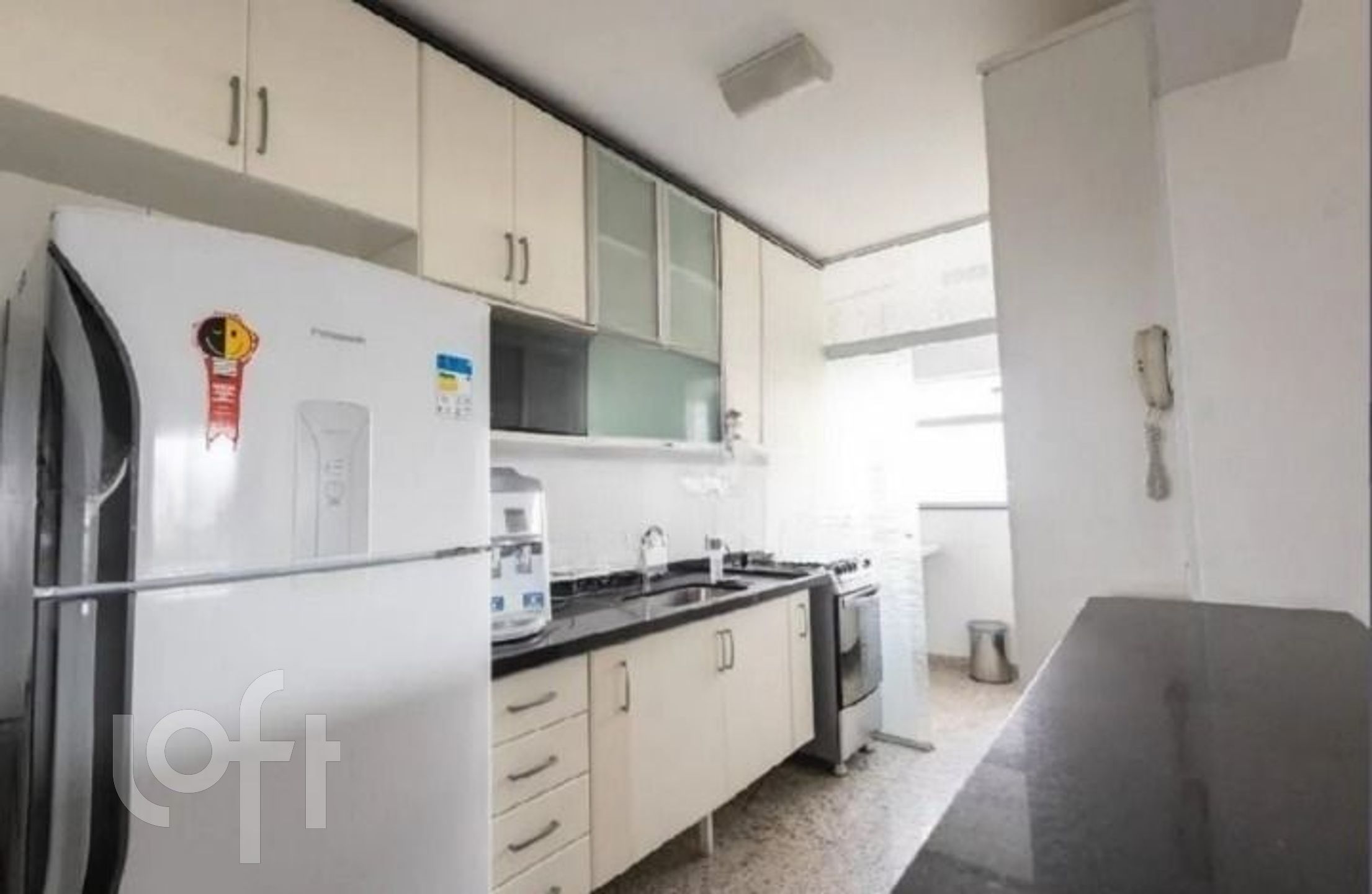 Apartamento à venda com 3 quartos, 66m² - Foto 11