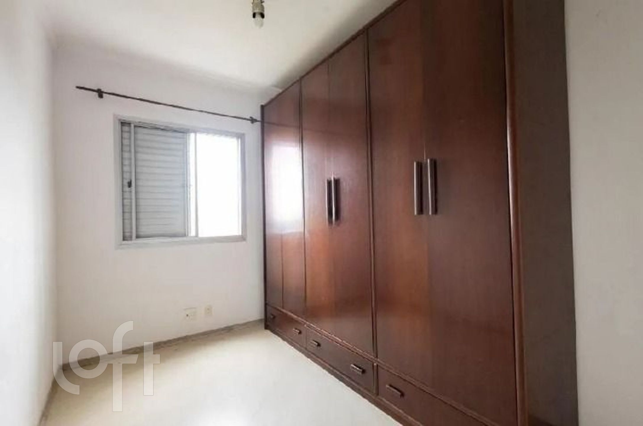 Apartamento à venda com 3 quartos, 66m² - Foto 6