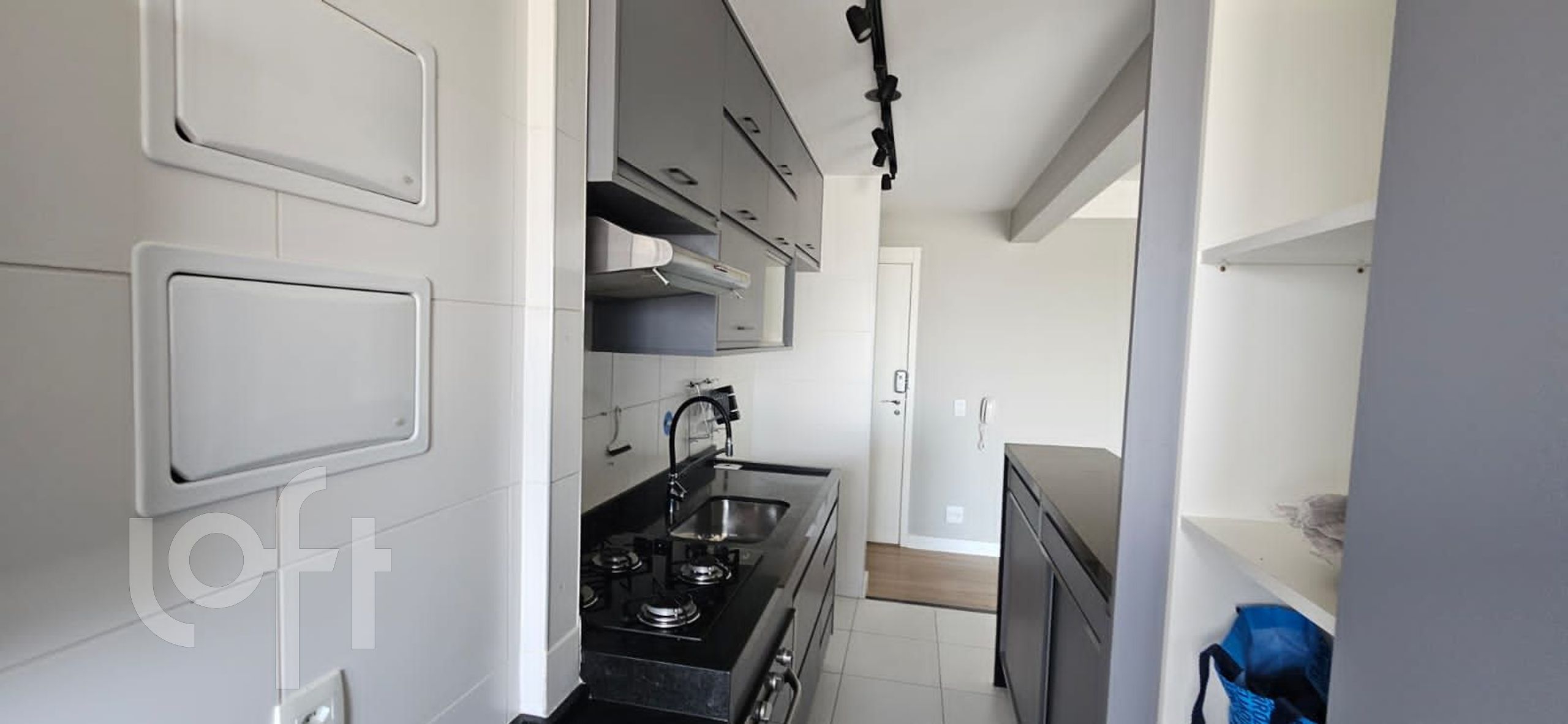 Apartamento à venda com 3 quartos, 67m² - Foto 13