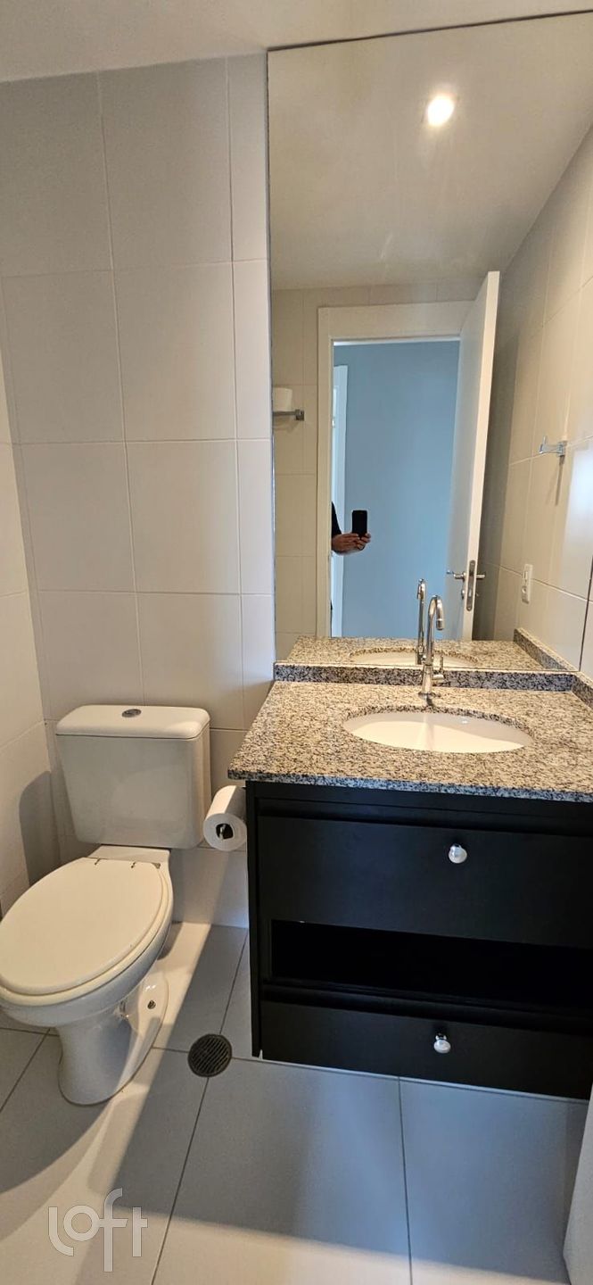 Apartamento à venda com 3 quartos, 67m² - Foto 31