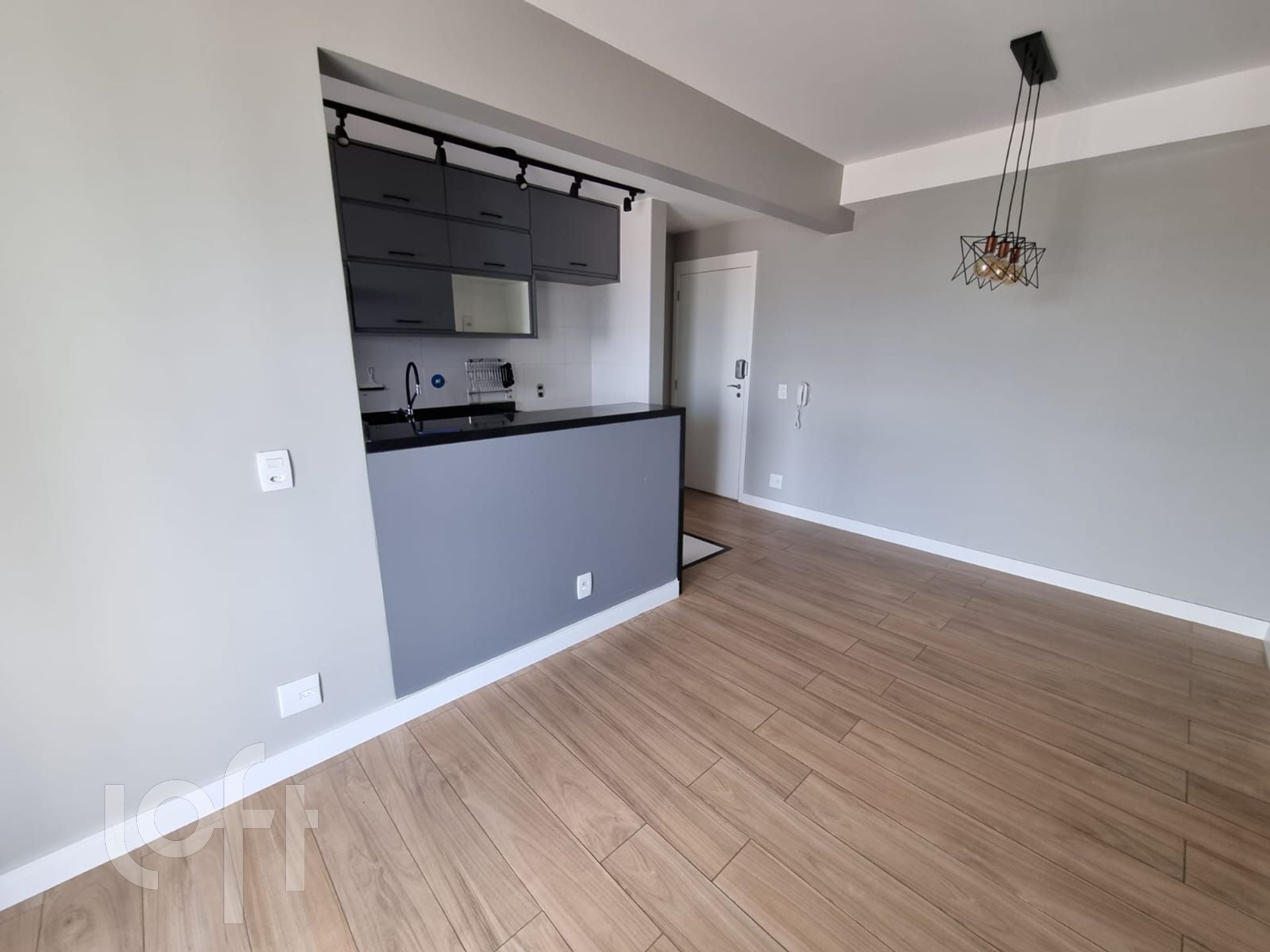 Apartamento à venda com 3 quartos, 67m² - Foto 4