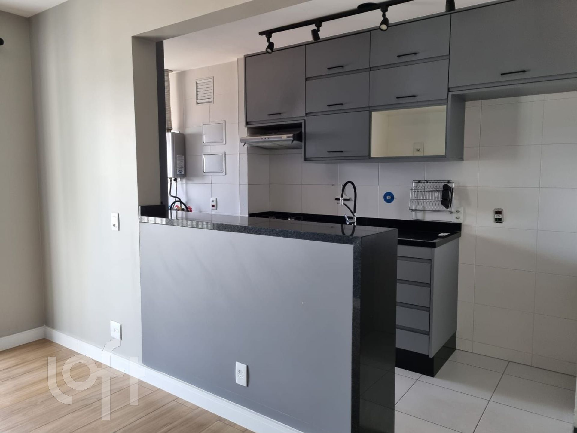 Apartamento à venda com 3 quartos, 67m² - Foto 6