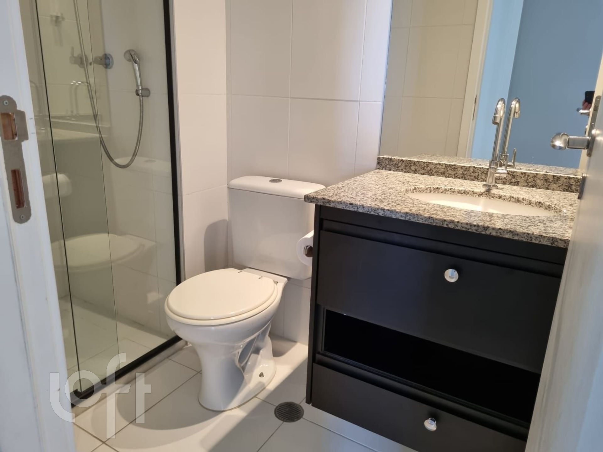 Apartamento à venda com 3 quartos, 67m² - Foto 29