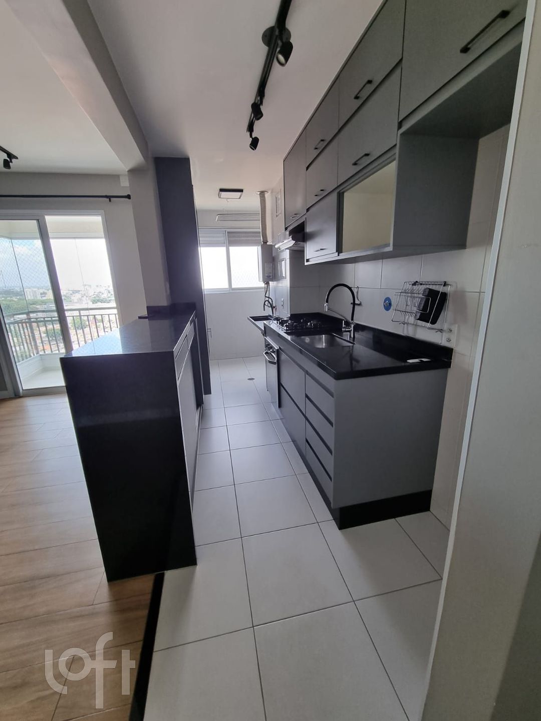 Apartamento à venda com 3 quartos, 67m² - Foto 14