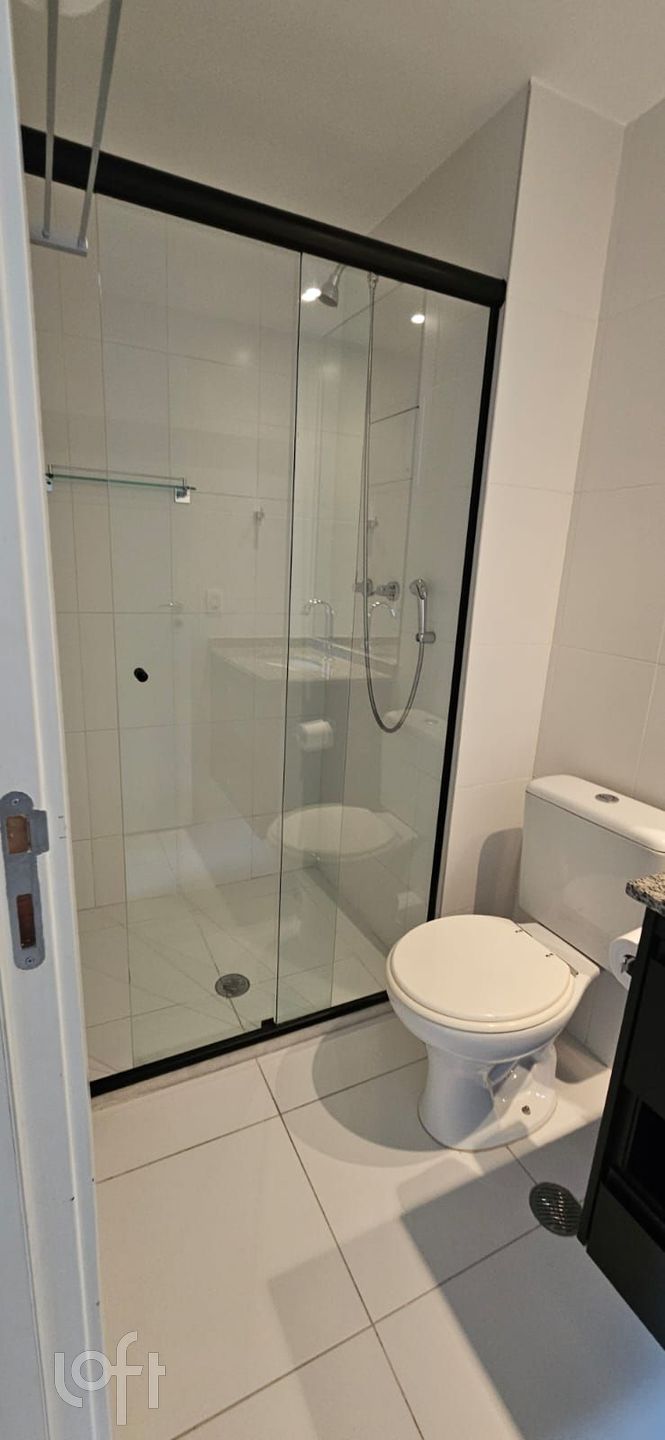 Apartamento à venda com 3 quartos, 67m² - Foto 32