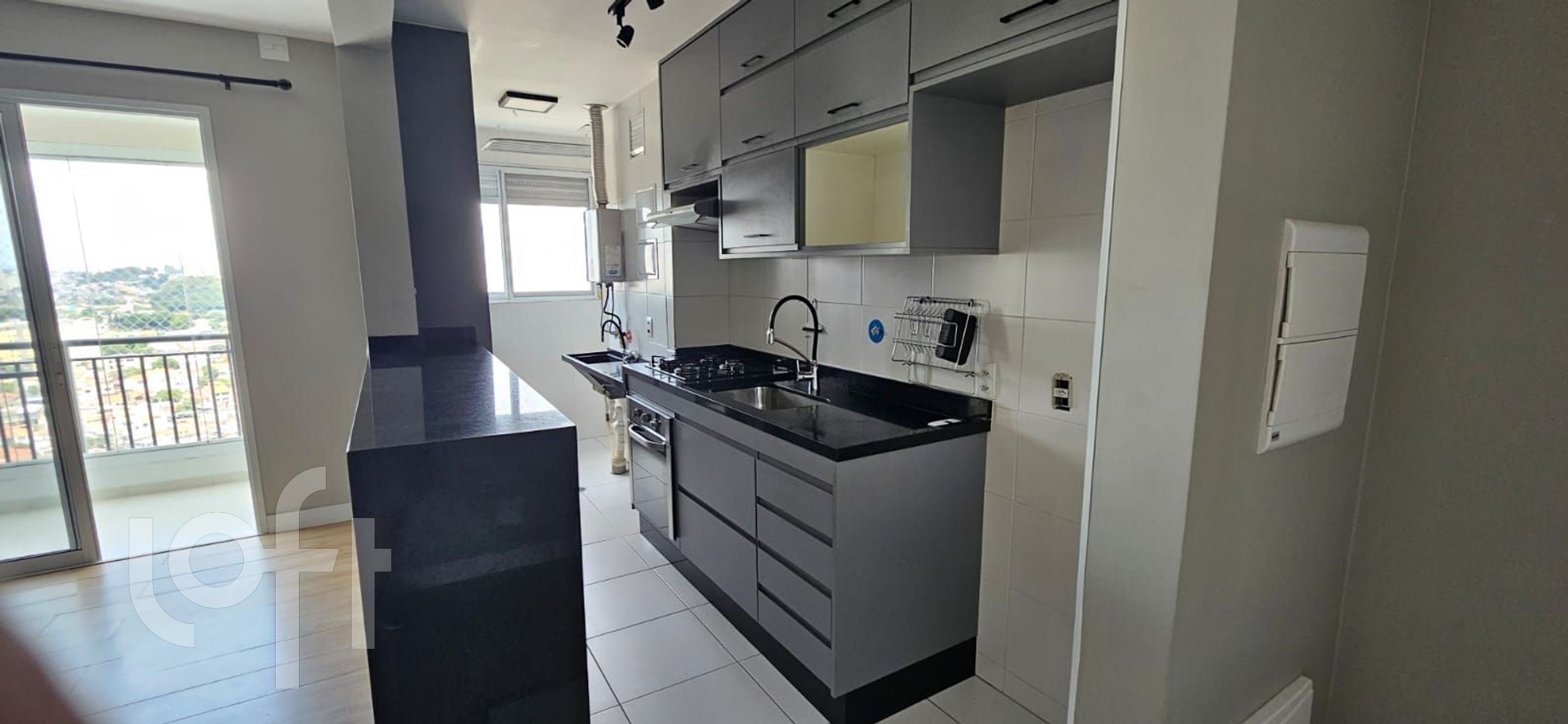 Apartamento à venda com 3 quartos, 67m² - Foto 11