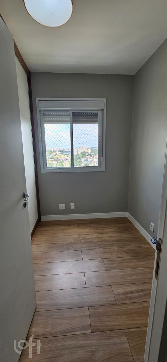 Apartamento à venda com 3 quartos, 67m² - Foto 28