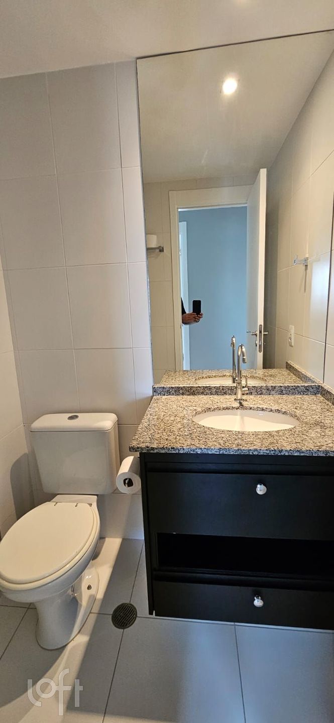 Apartamento à venda com 3 quartos, 67m² - Foto 33