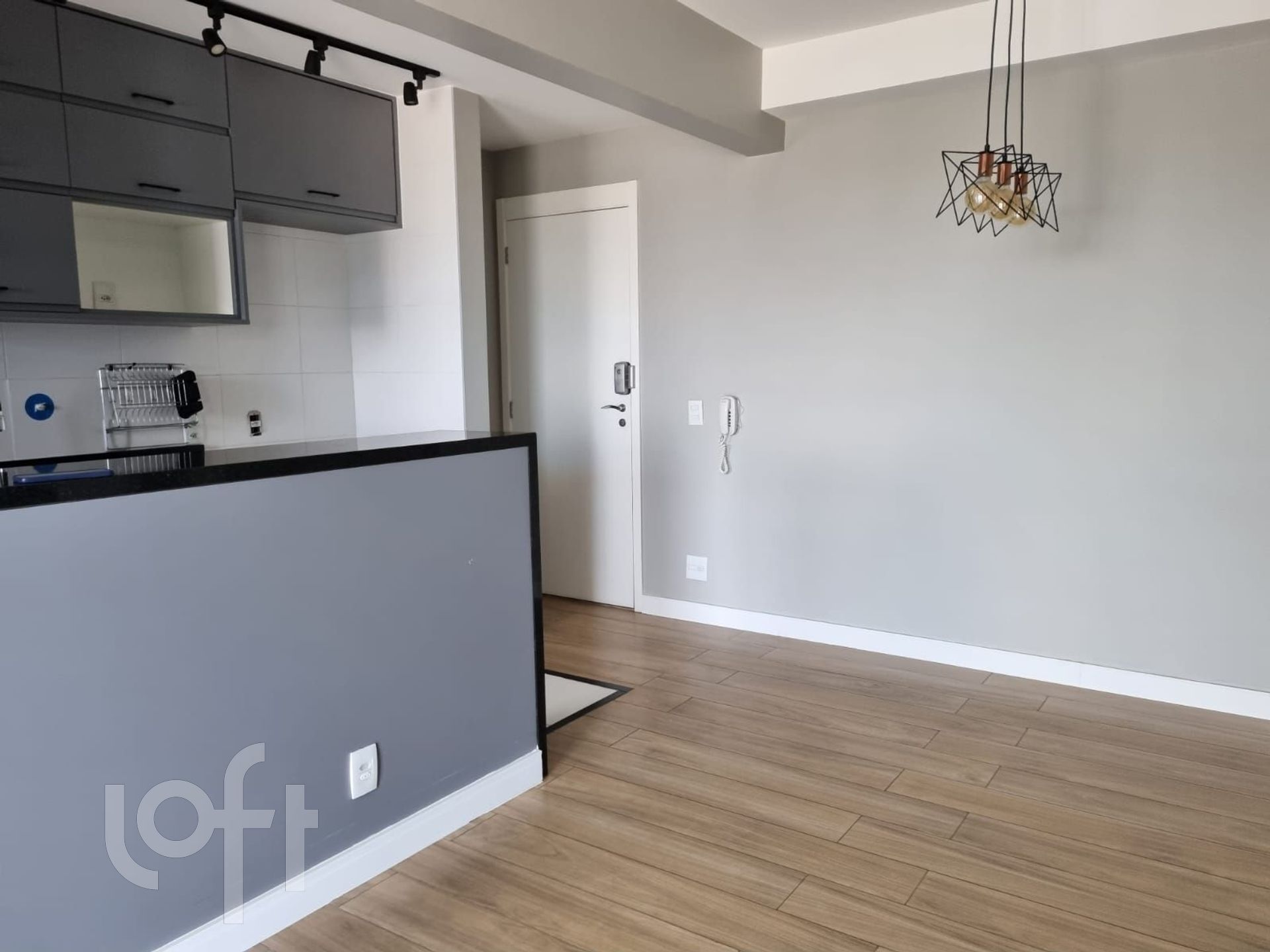 Apartamento à venda com 3 quartos, 67m² - Foto 5