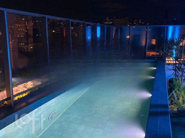 Apartamento com 52m², 1 dormitório, 1 suíte, Rio Branco em Porto Alegre