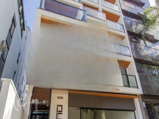 Apartamento com 52m², 1 dormitório, 1 suíte, Rio Branco em Porto Alegre