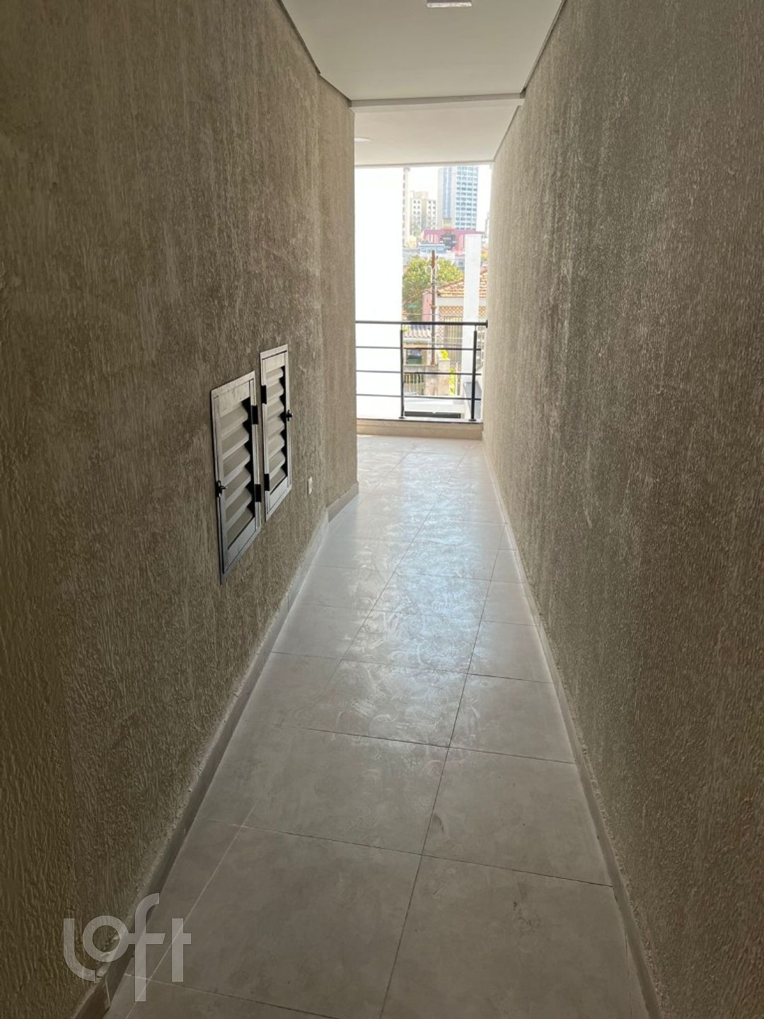 Apartamento à venda com 1 quarto, 24m² - Foto 16