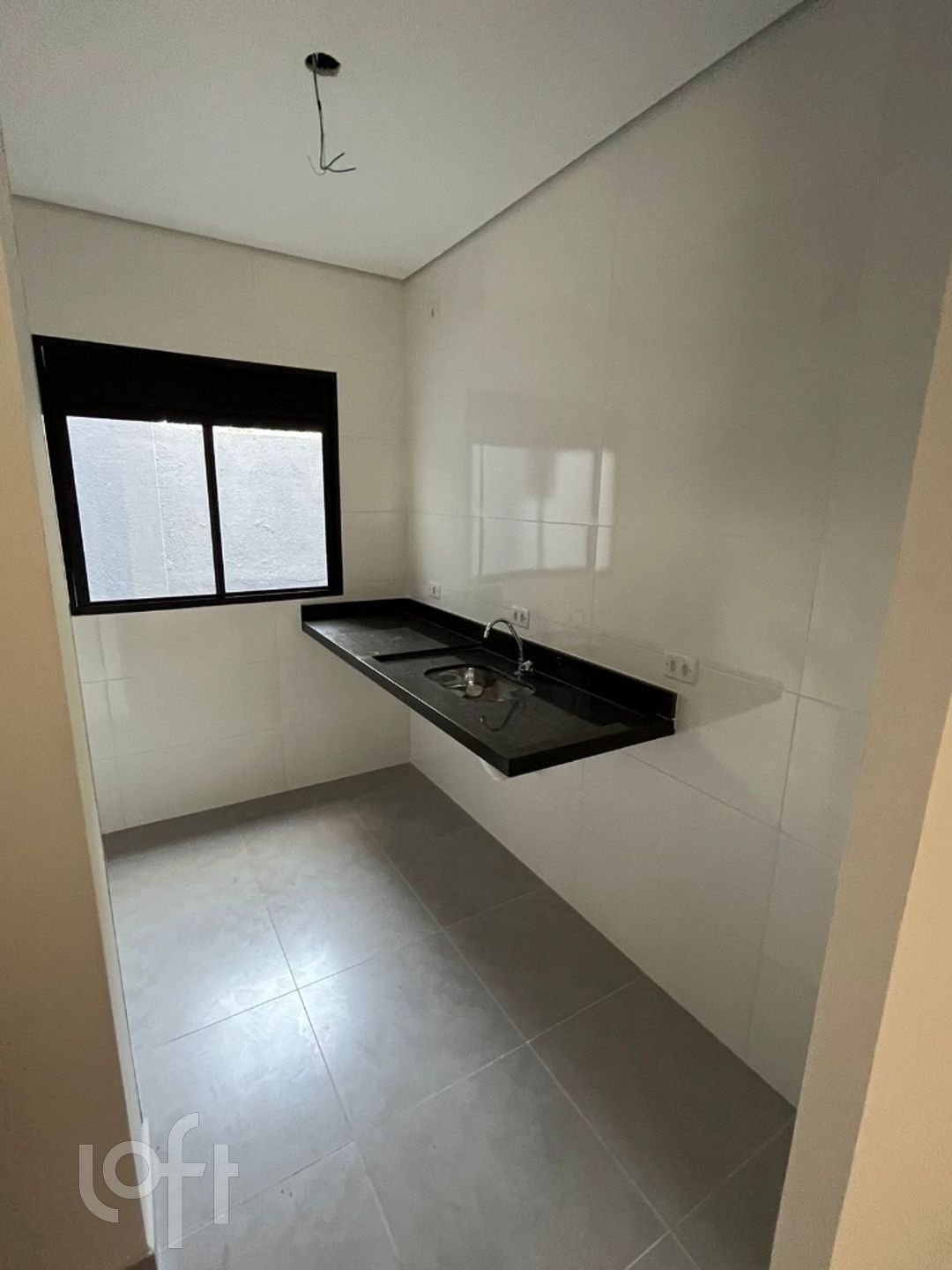 Apartamento à venda com 1 quarto, 24m² - Foto 15