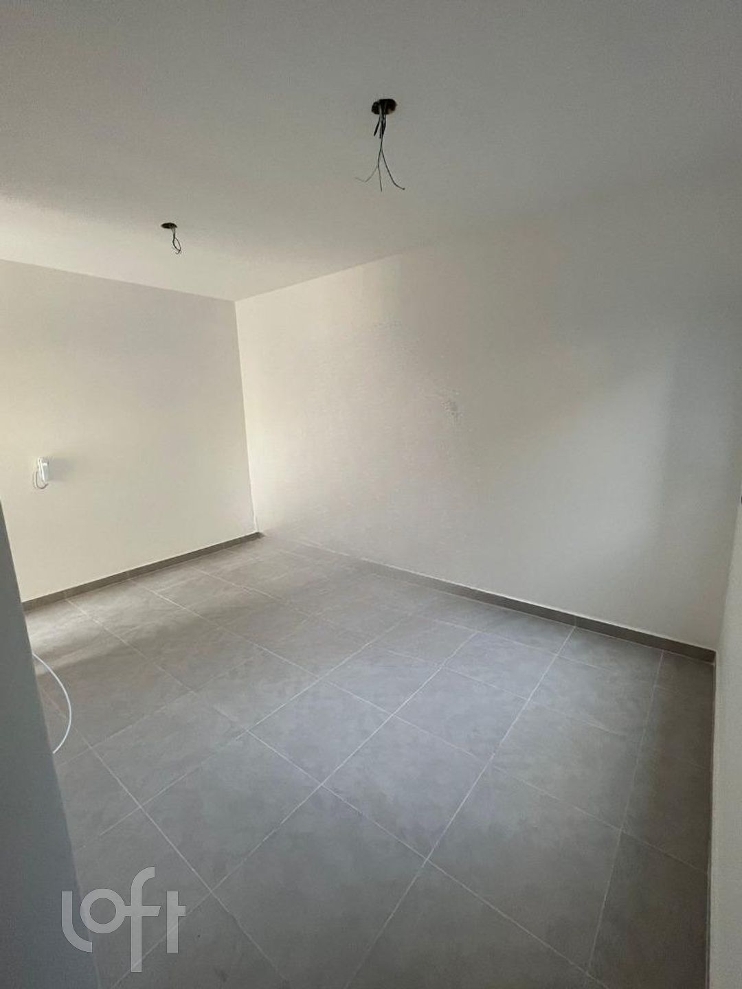 Apartamento à venda com 1 quarto, 24m² - Foto 6