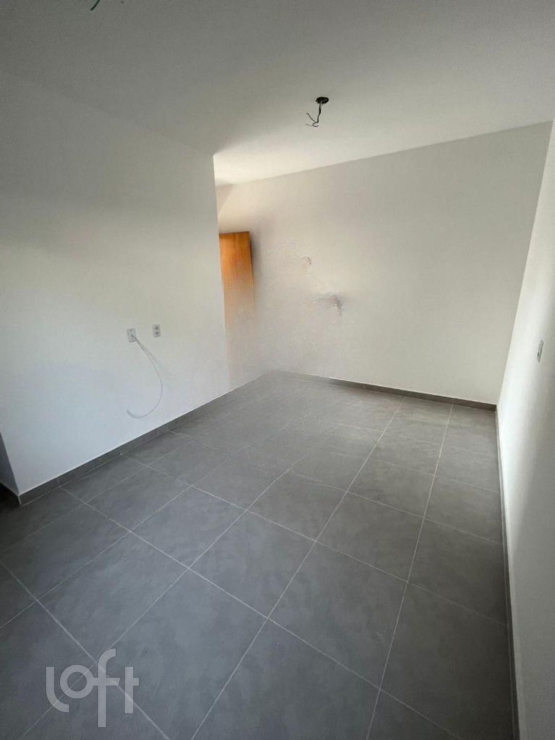 Apartamento à venda com 1 quarto, 24m² - Foto 5