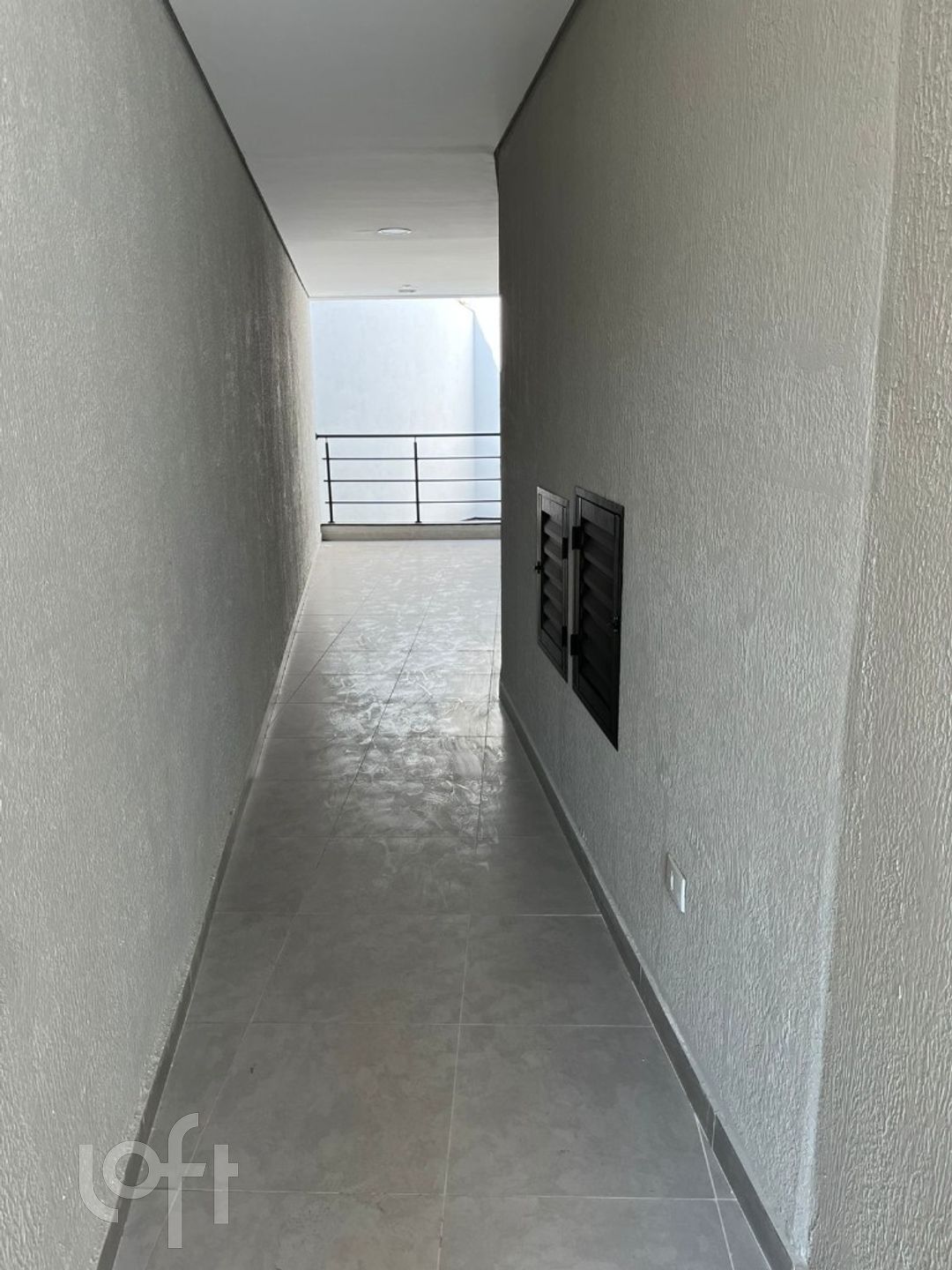 Apartamento à venda com 1 quarto, 24m² - Foto 10