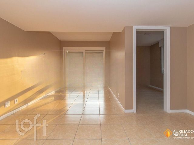 Apartamento com 48m², 1 dormitório, 1 suíte, 1 vaga, Rio Branco em Porto Alegre