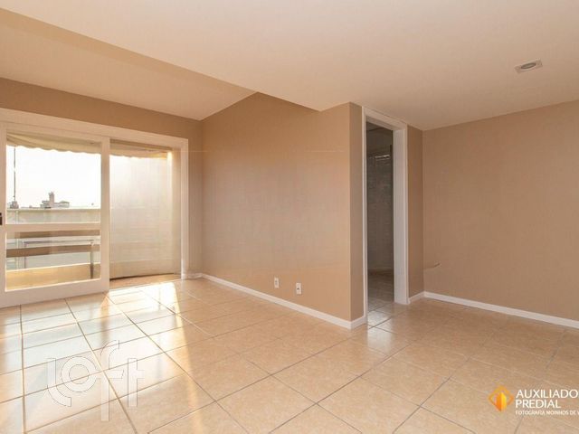 Apartamento com 48m², 1 dormitório, 1 suíte, 1 vaga, Rio Branco em Porto Alegre