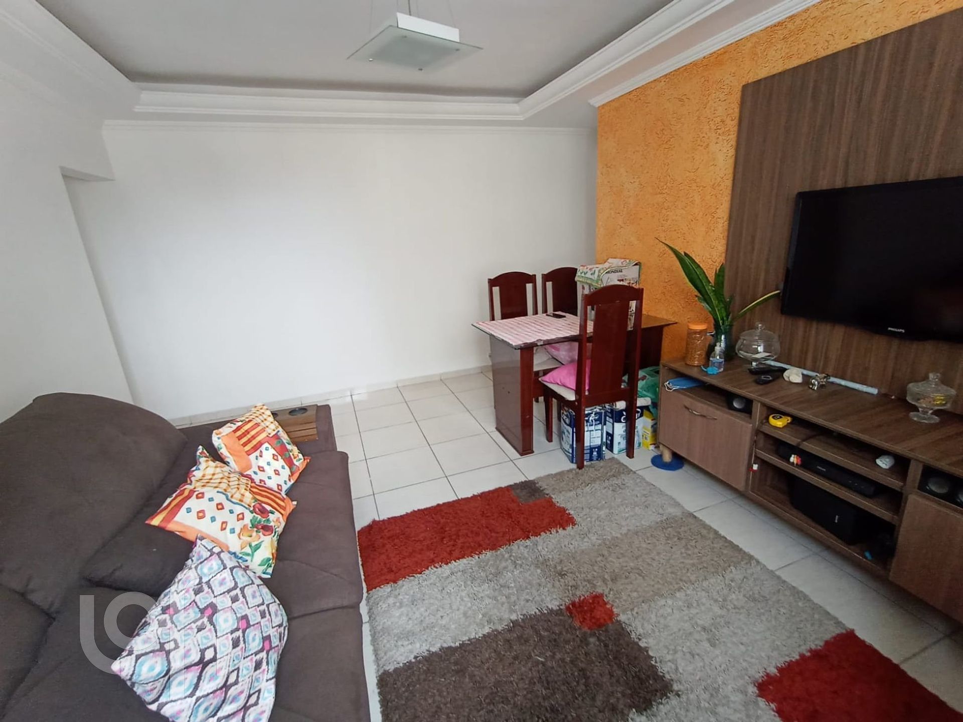 Apartamento à venda com 2 quartos, 70m² - Foto 10