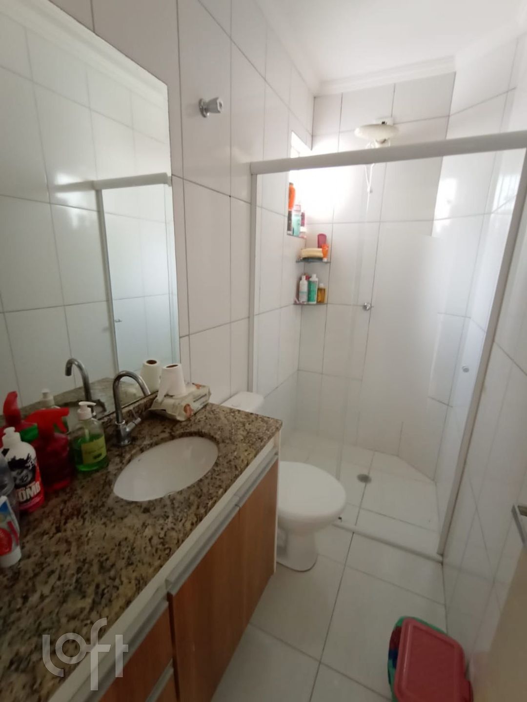 Apartamento à venda com 2 quartos, 70m² - Foto 14