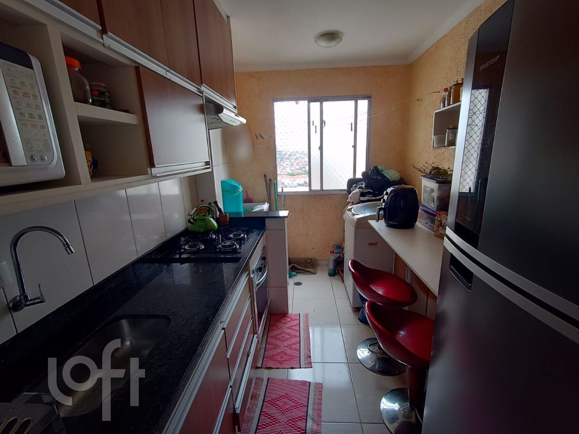 Apartamento à venda com 2 quartos, 70m² - Foto 12