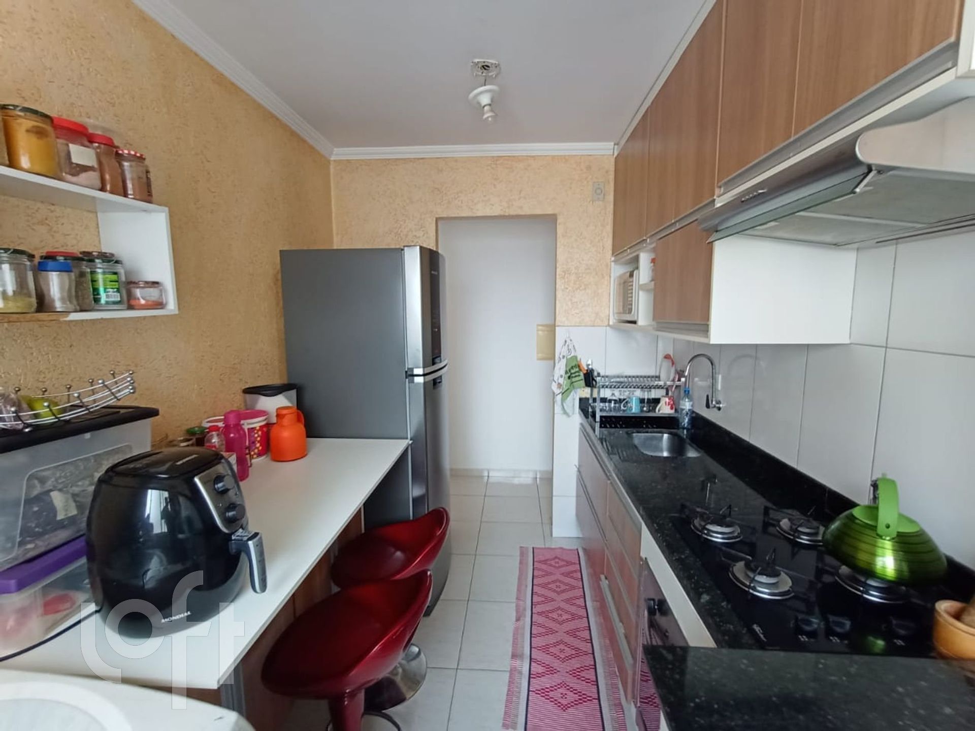 Apartamento à venda com 2 quartos, 70m² - Foto 13