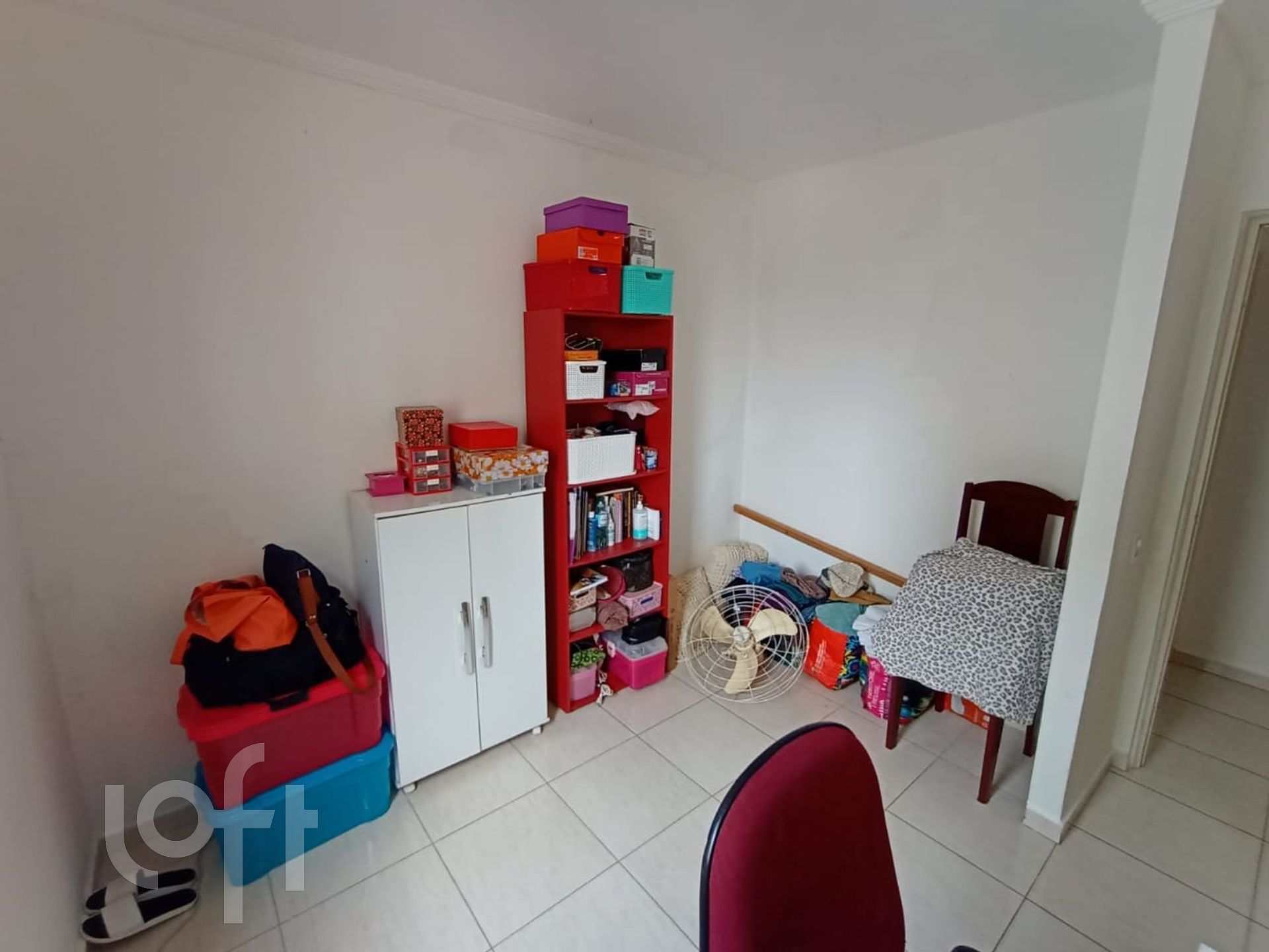 Apartamento à venda com 2 quartos, 70m² - Foto 4