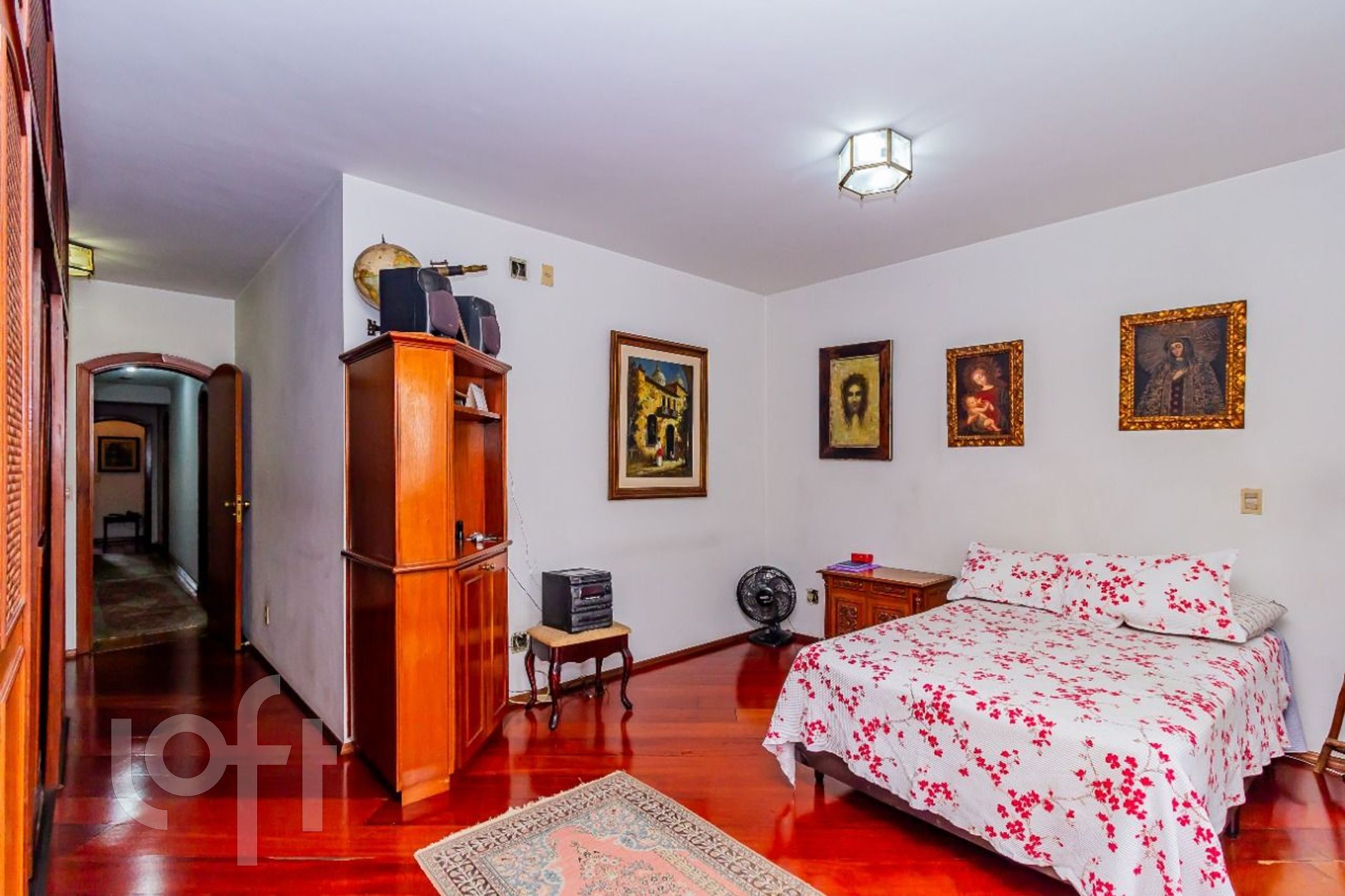 Apartamento à venda com 3 quartos, 240m² - Foto 41