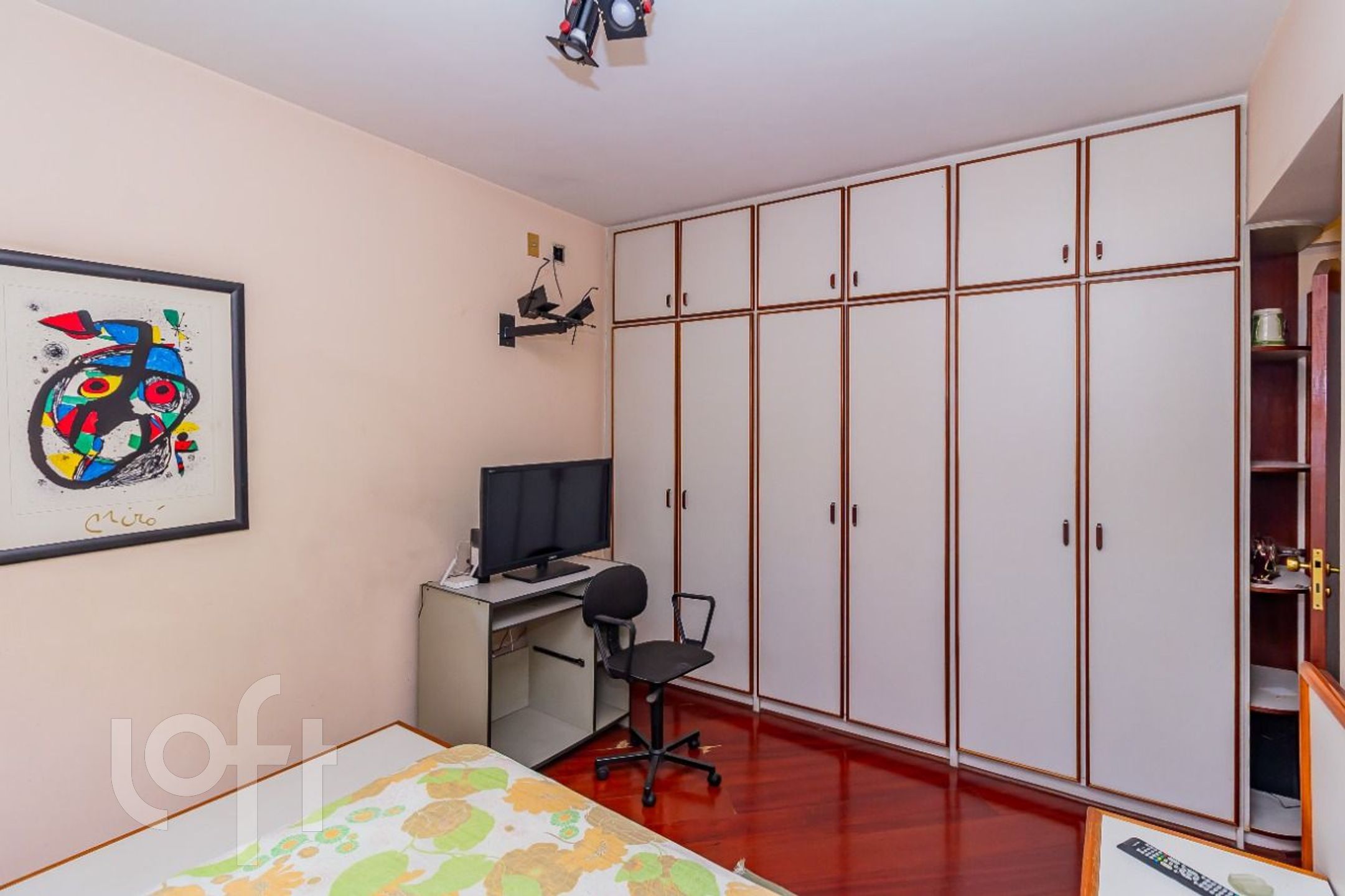 Apartamento à venda com 3 quartos, 240m² - Foto 34