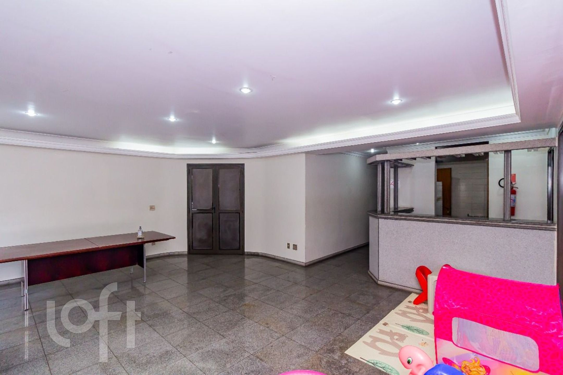 Apartamento à venda com 3 quartos, 240m² - Foto 68