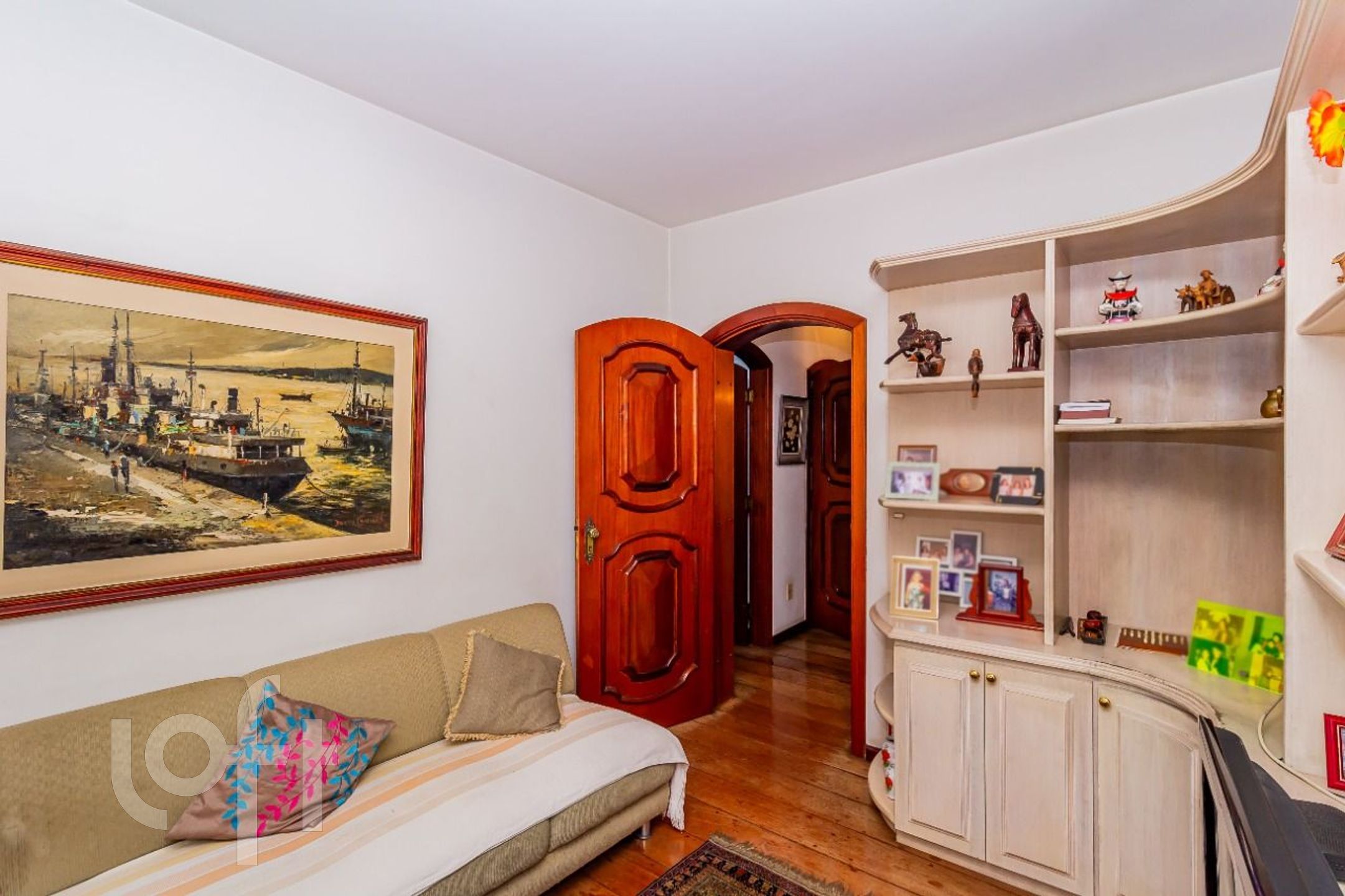 Apartamento à venda com 3 quartos, 240m² - Foto 15