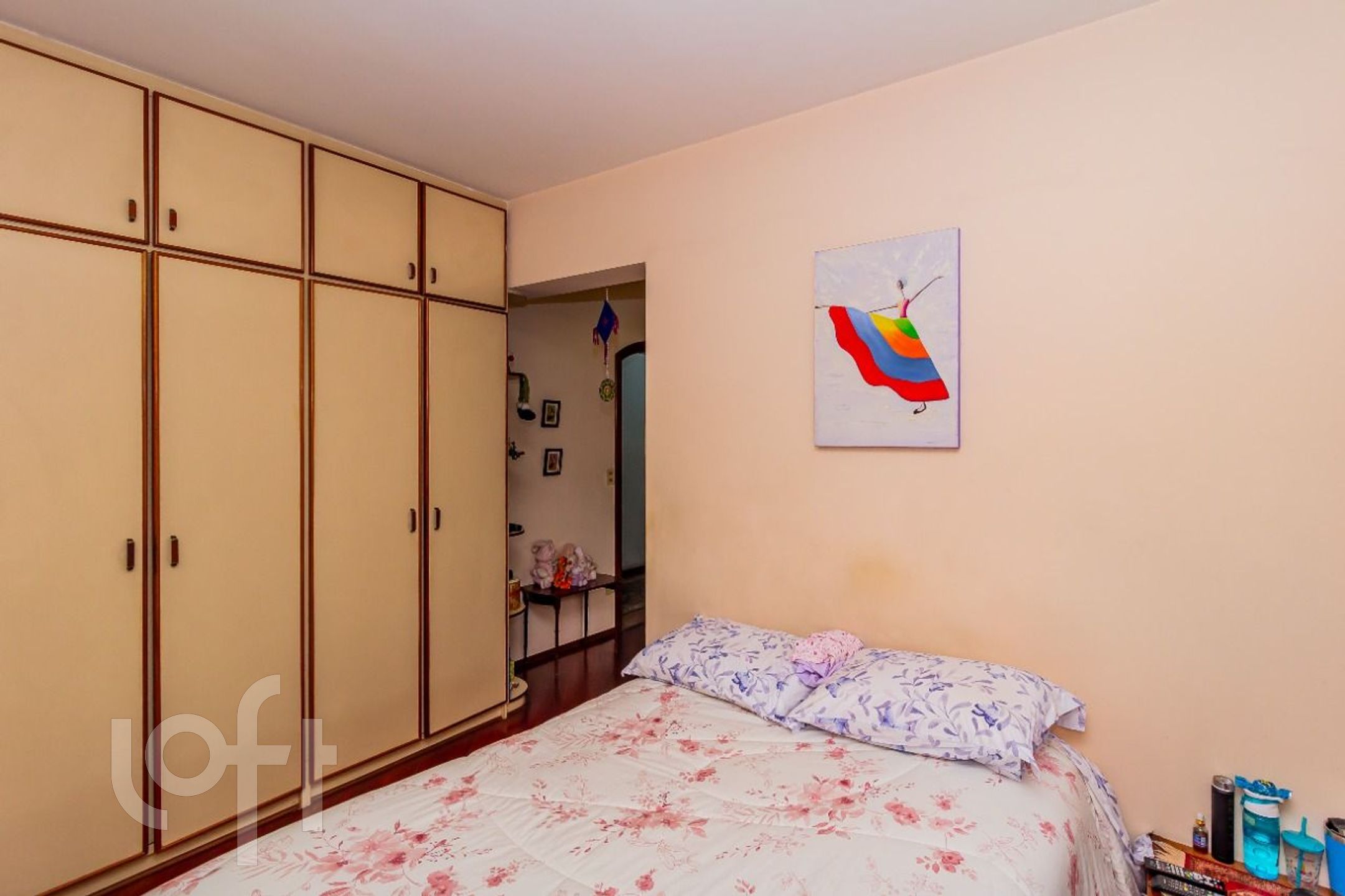 Apartamento à venda com 3 quartos, 240m² - Foto 36