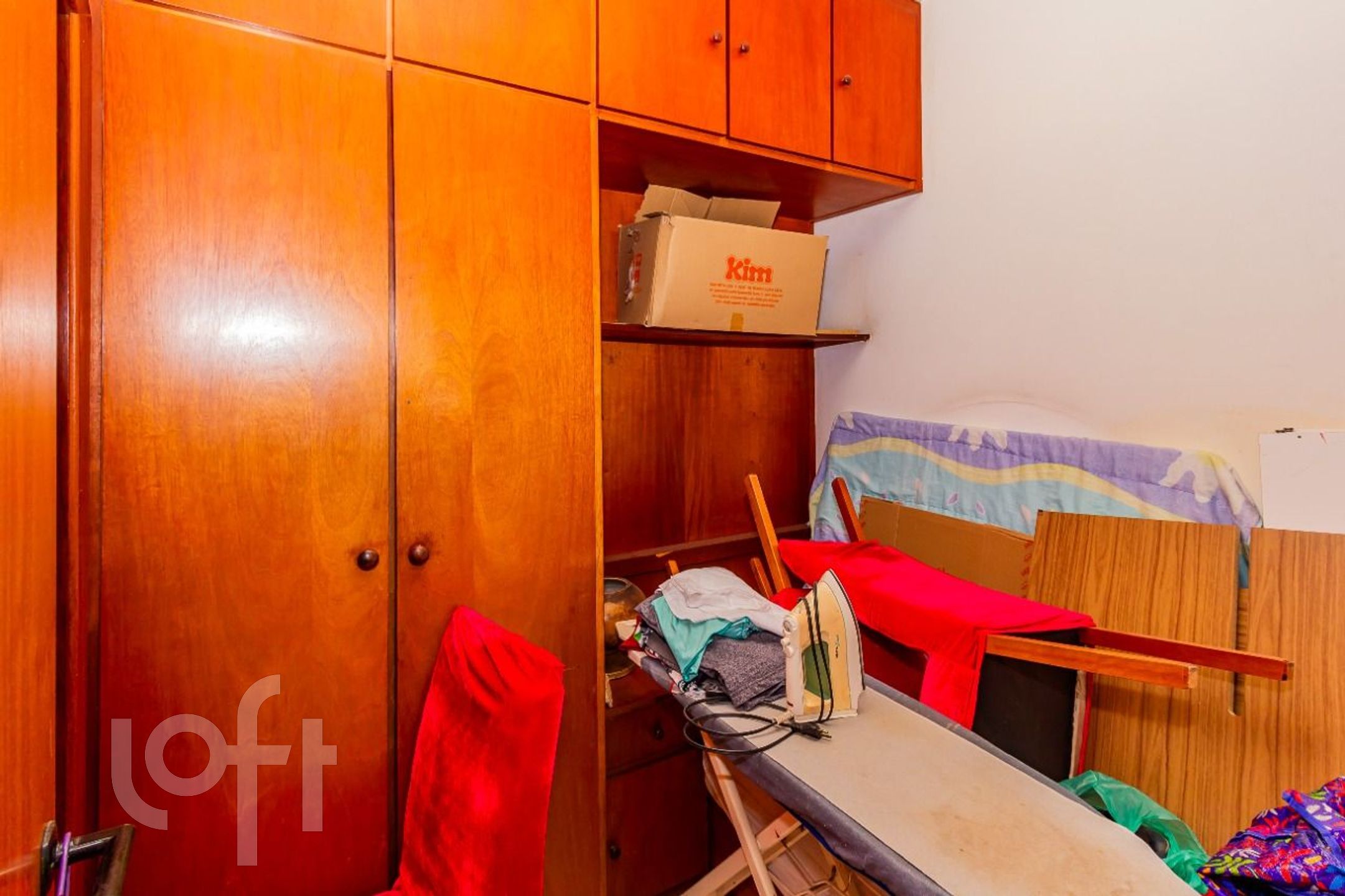 Apartamento à venda com 3 quartos, 240m² - Foto 28