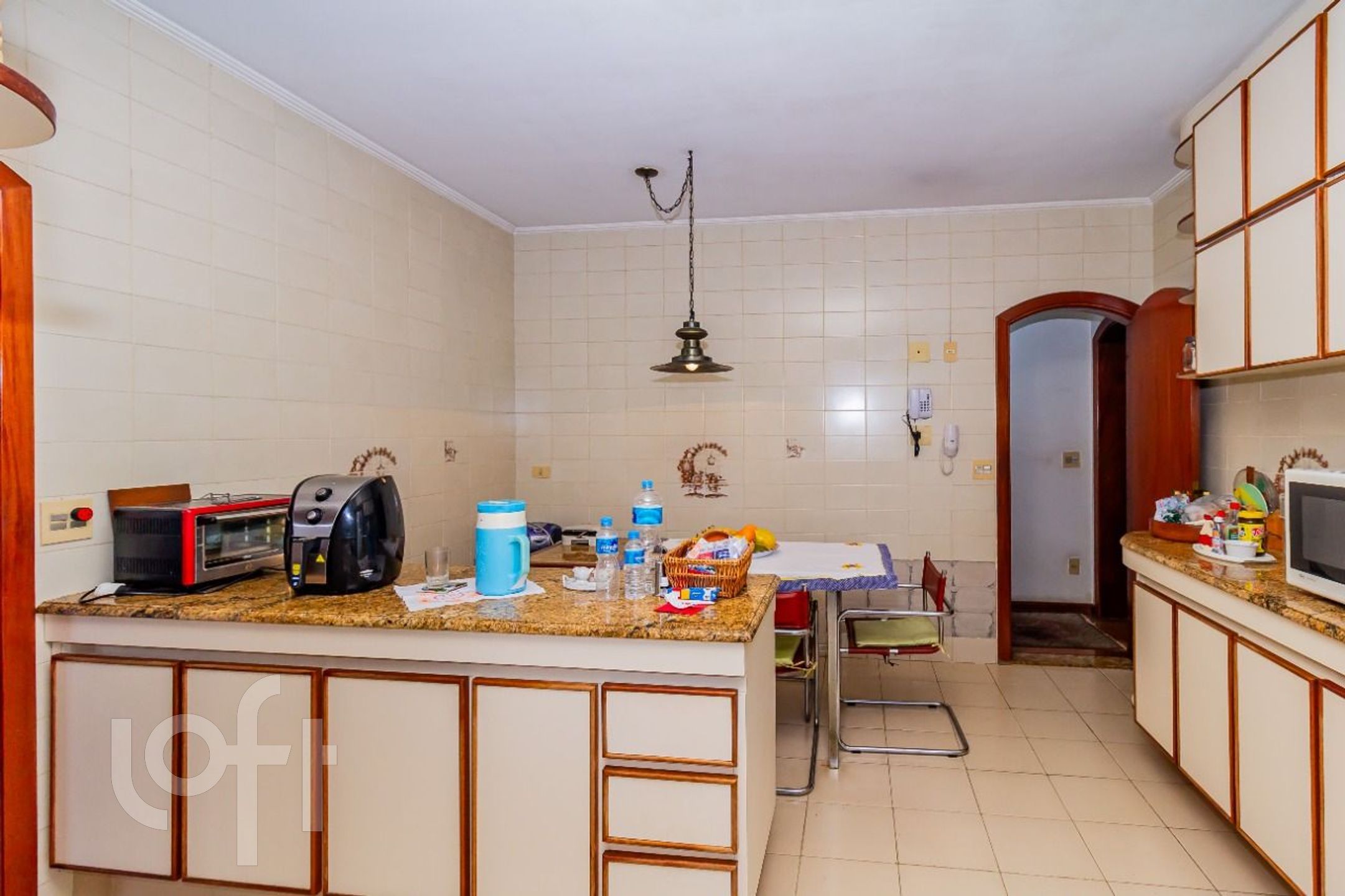 Apartamento à venda com 3 quartos, 240m² - Foto 21