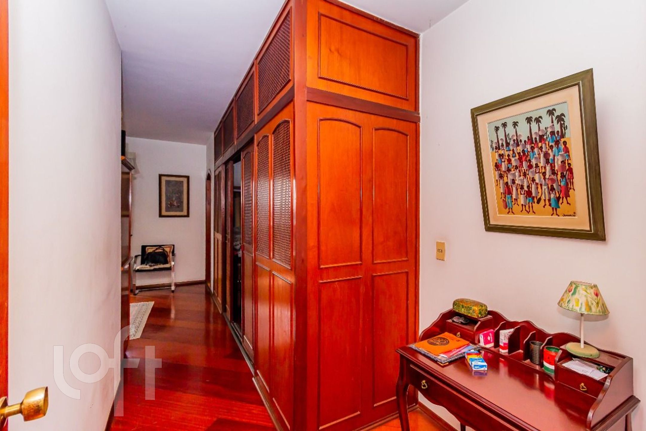 Apartamento à venda com 3 quartos, 240m² - Foto 44