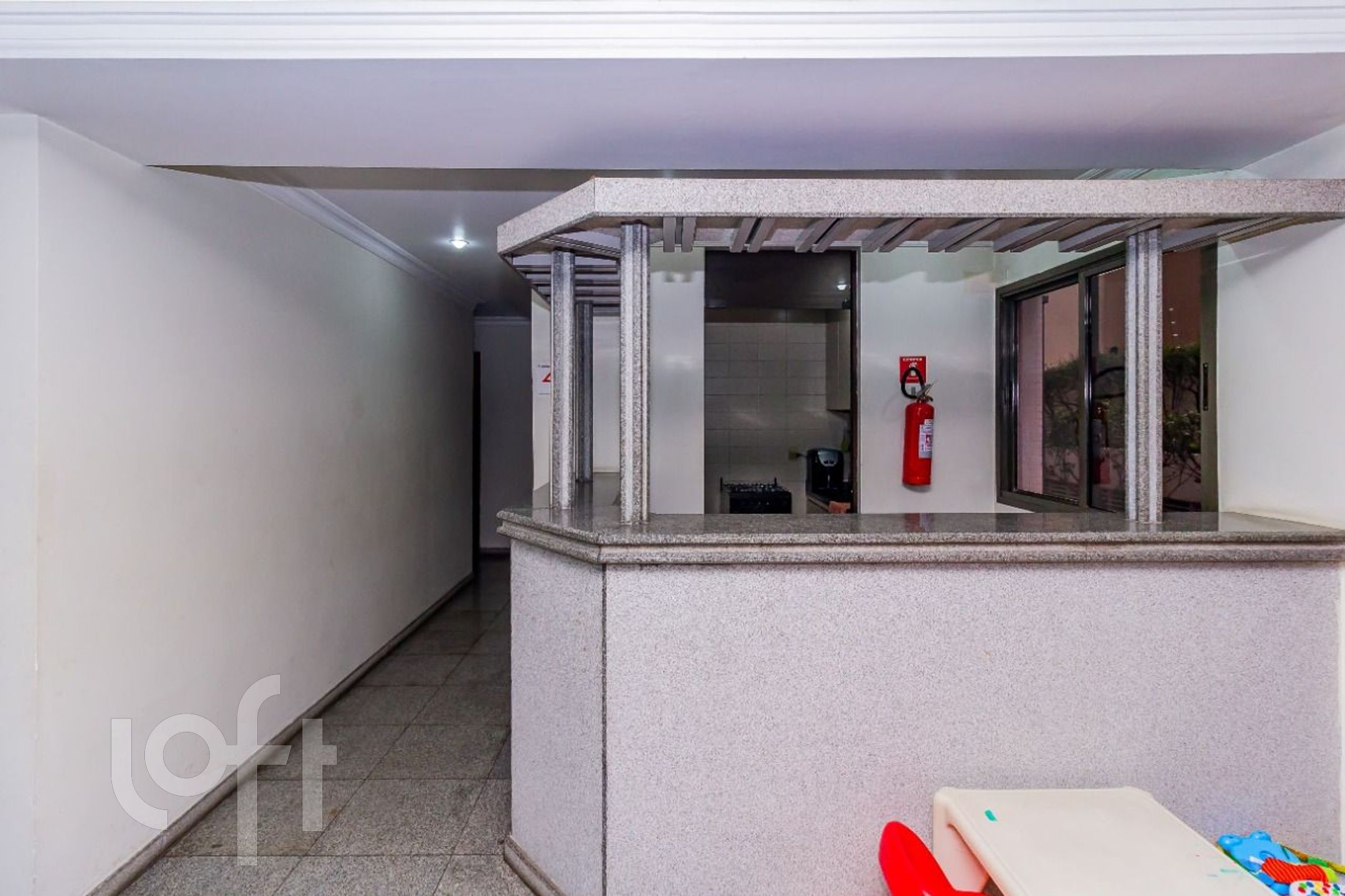 Apartamento à venda com 3 quartos, 240m² - Foto 69