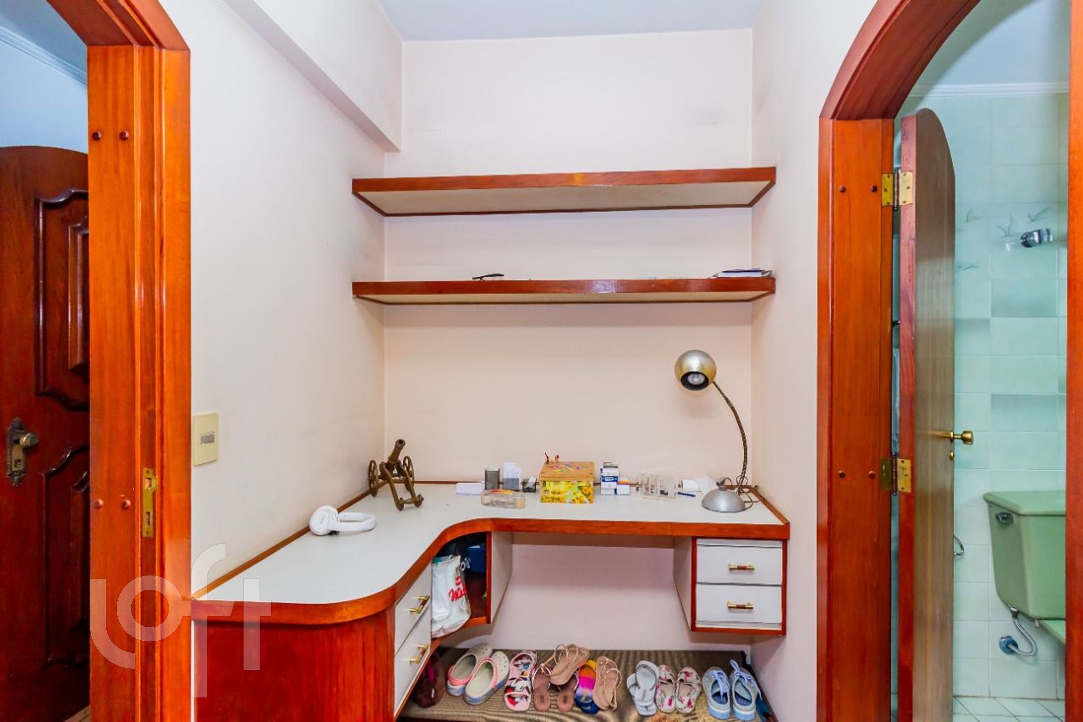 Apartamento à venda com 3 quartos, 240m² - Foto 49