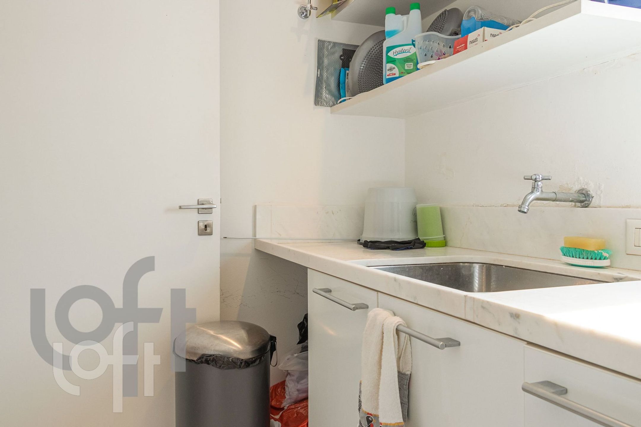 Apartamento à venda com 2 quartos, 180m² - Foto 25