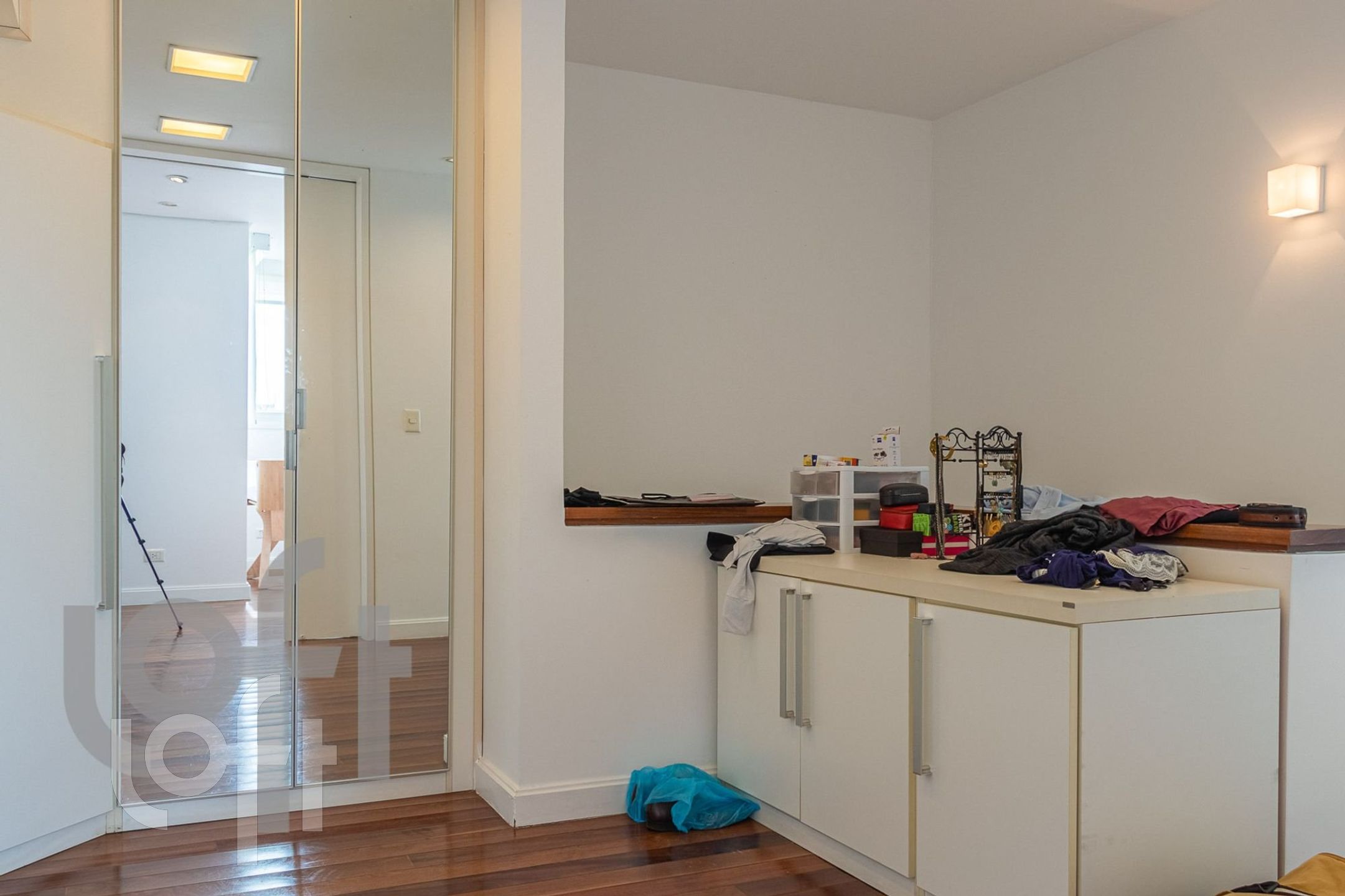 Apartamento à venda com 2 quartos, 180m² - Foto 3