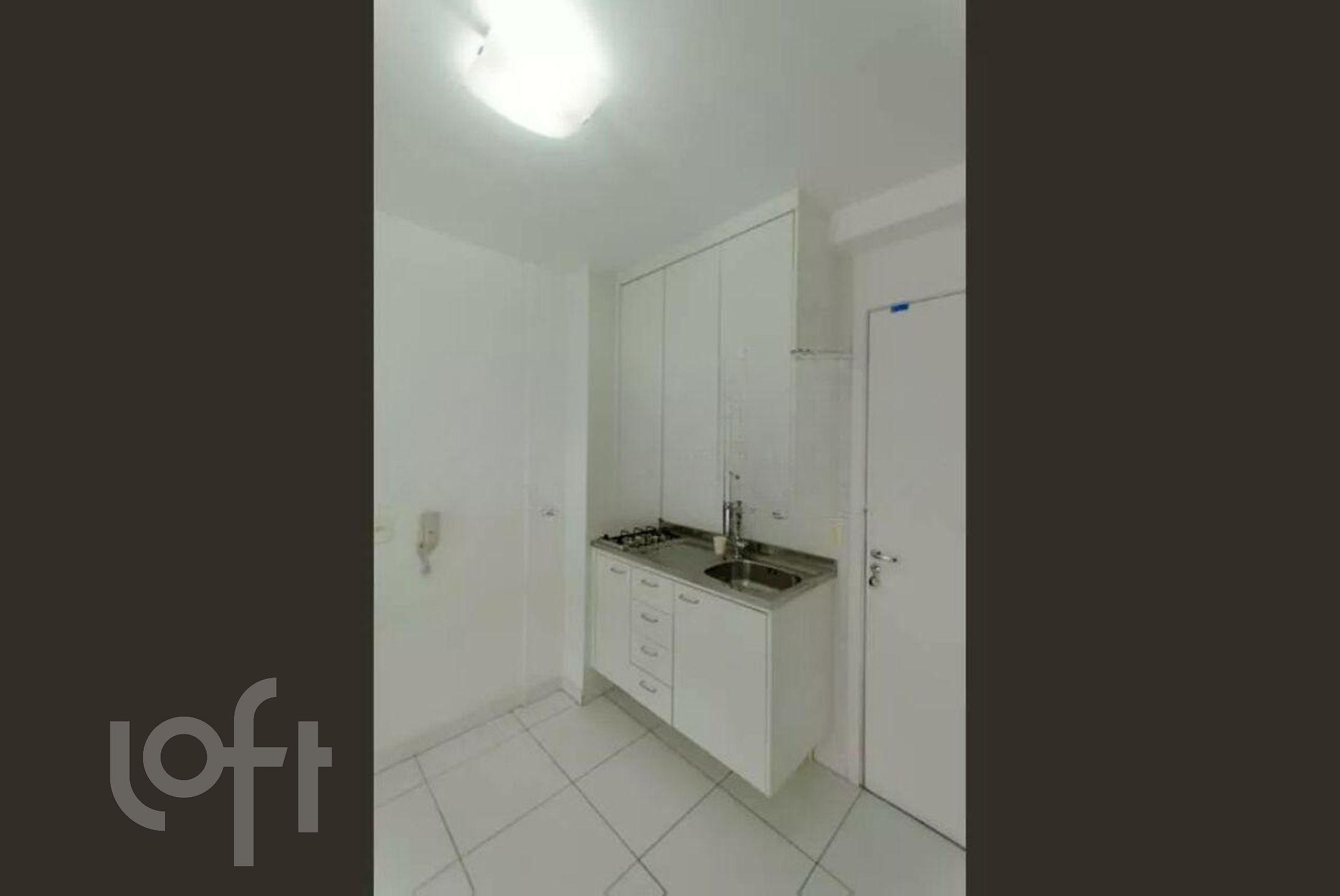 Apartamento à venda com 1 quarto, 32m² - Foto 4