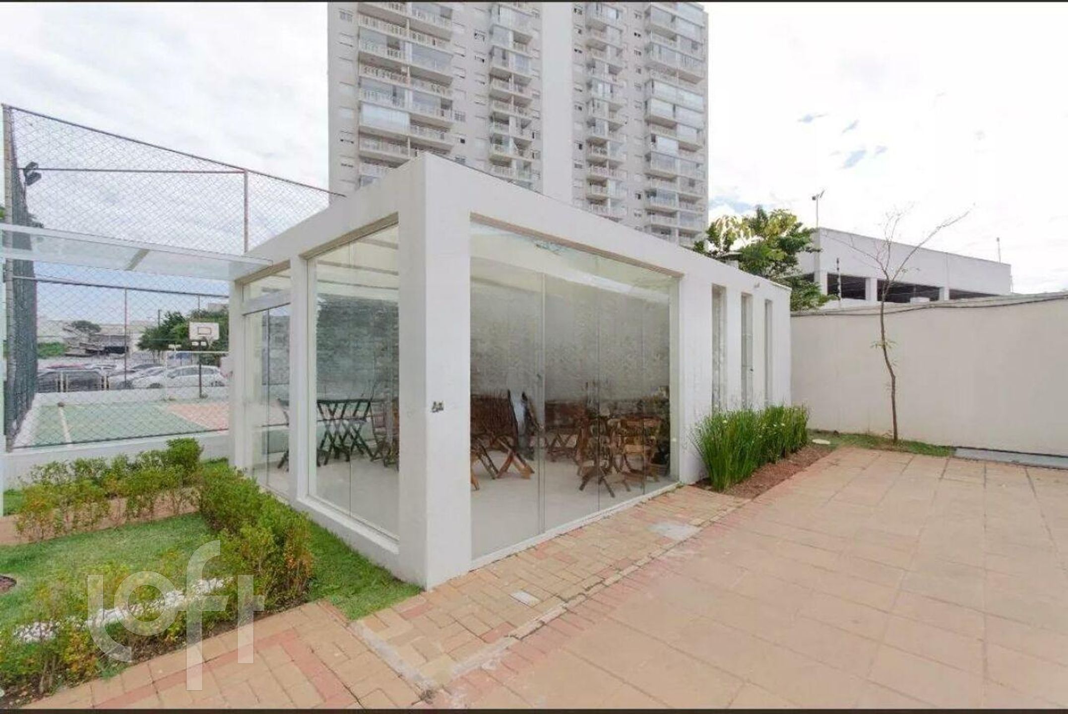 Apartamento à venda com 1 quarto, 32m² - Foto 32