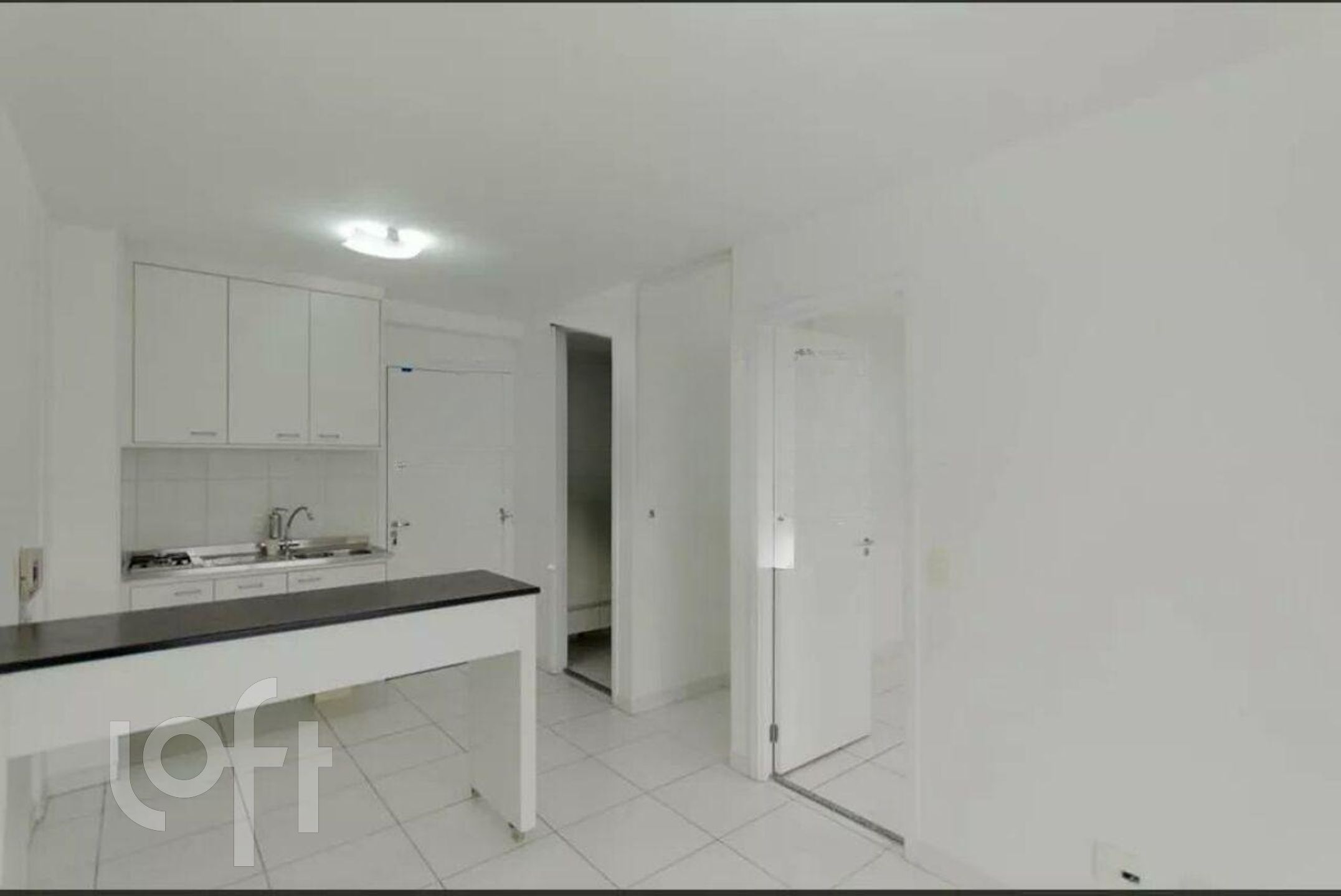 Apartamento à venda com 1 quarto, 32m² - Foto 7