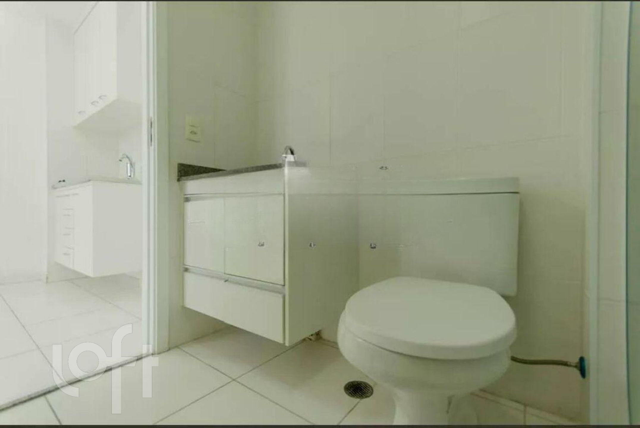 Apartamento à venda com 1 quarto, 32m² - Foto 20