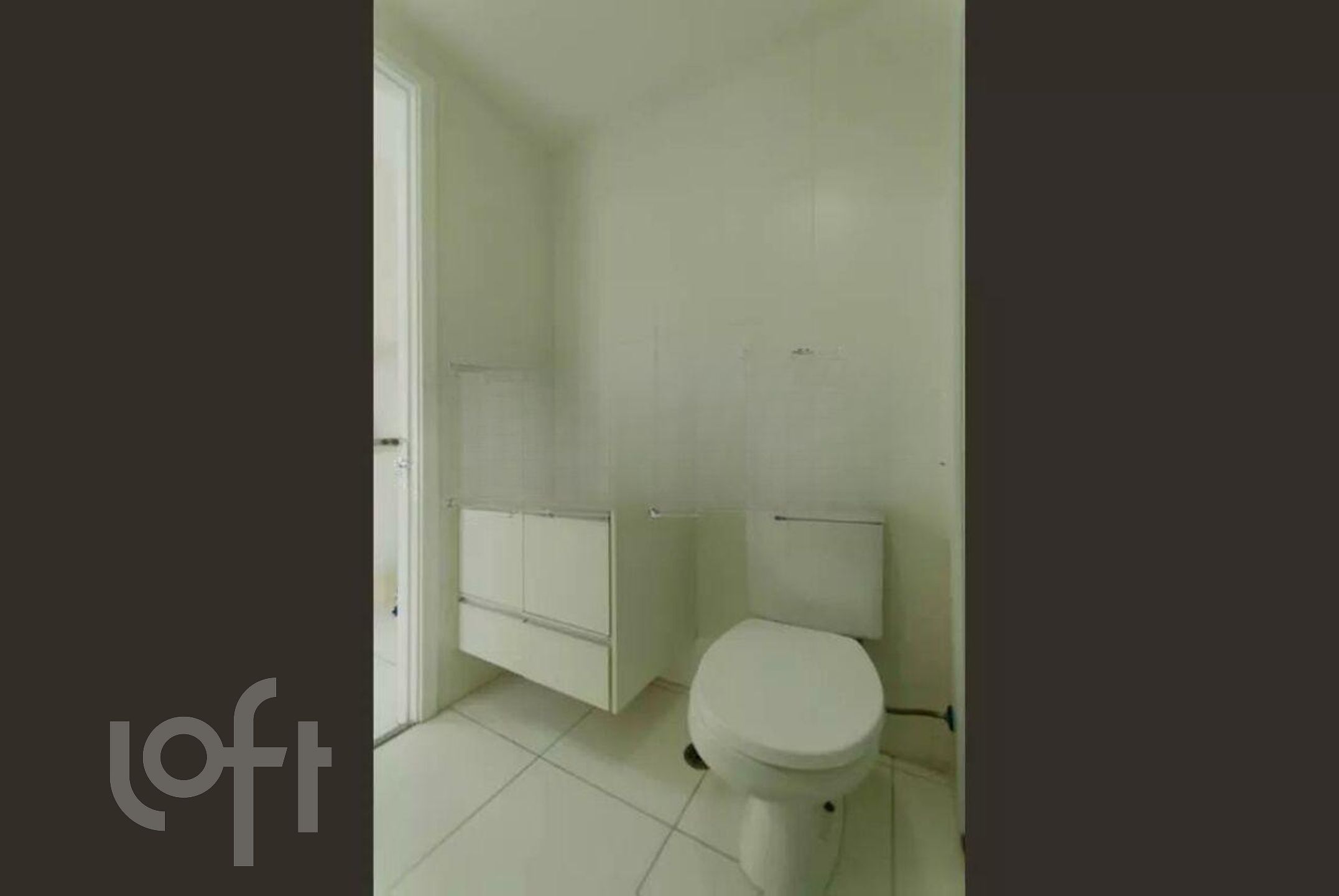 Apartamento à venda com 1 quarto, 32m² - Foto 19