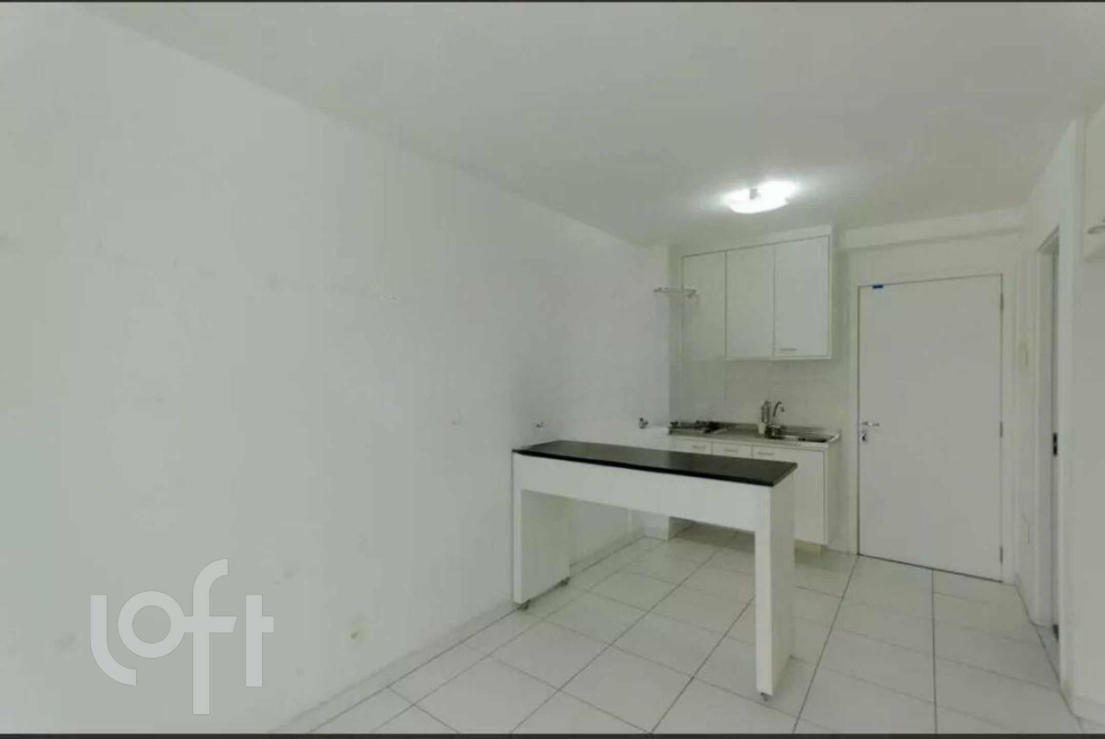 Apartamento à venda com 1 quarto, 32m² - Foto 5