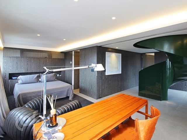 Apartamento com 130m², 2 dormitórios, 2 suítes, 2 vagas, Auxiliadora em Porto Alegre